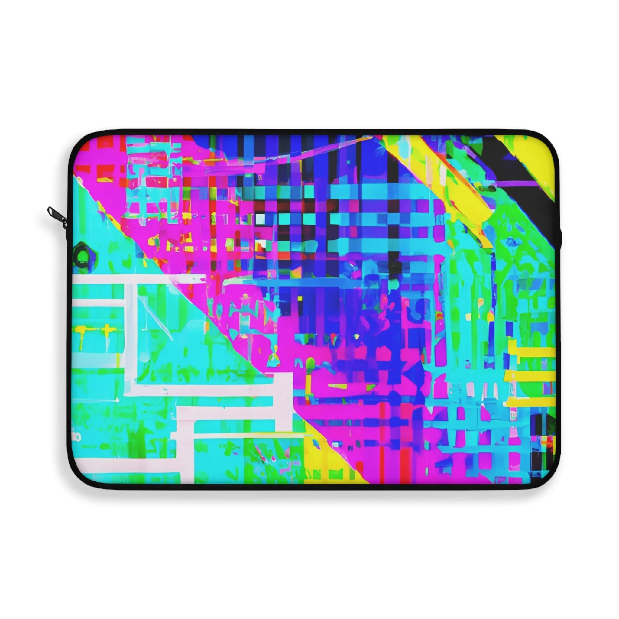 23rdCenturyQueenz - LGBTQ  Laptop Sleeve (12", 13", 15")