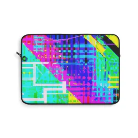 23rdCenturyQueenz - LGBTQ  Laptop Sleeve (12", 13", 15")