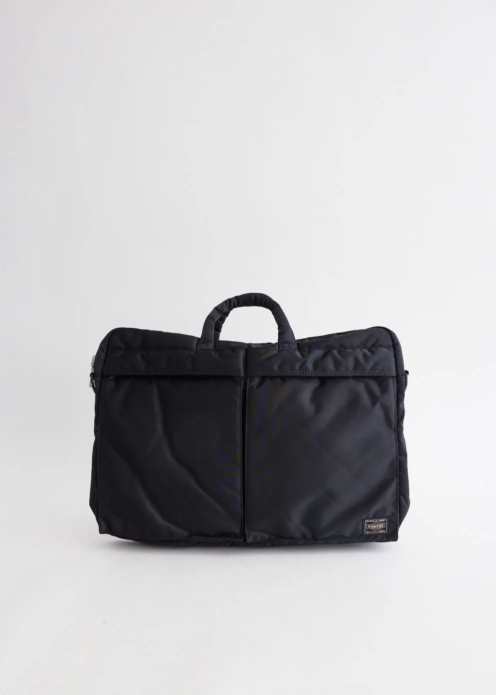 2Way Brief Case