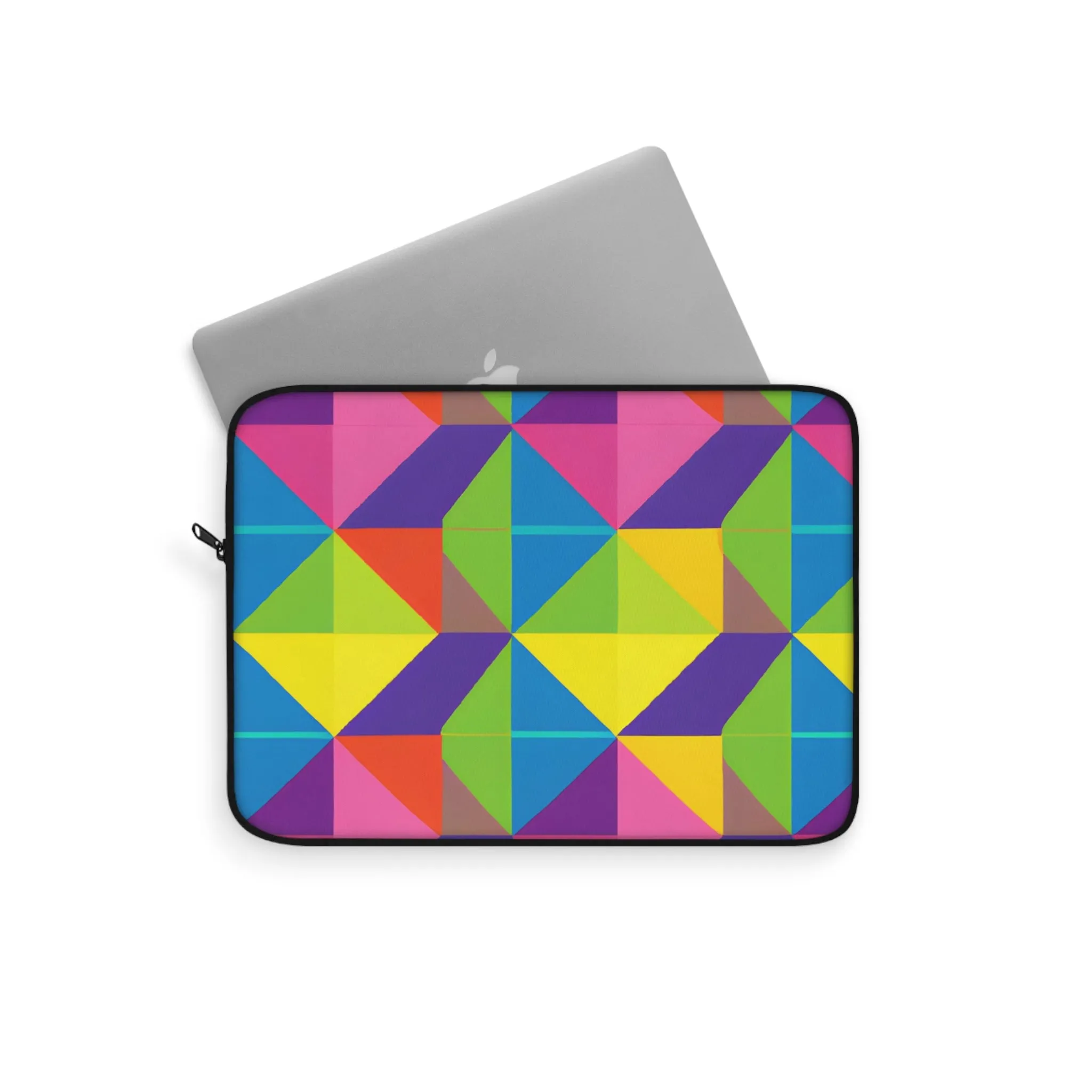 AdamantX - LGBTQ  Laptop Sleeve (12", 13", 15")