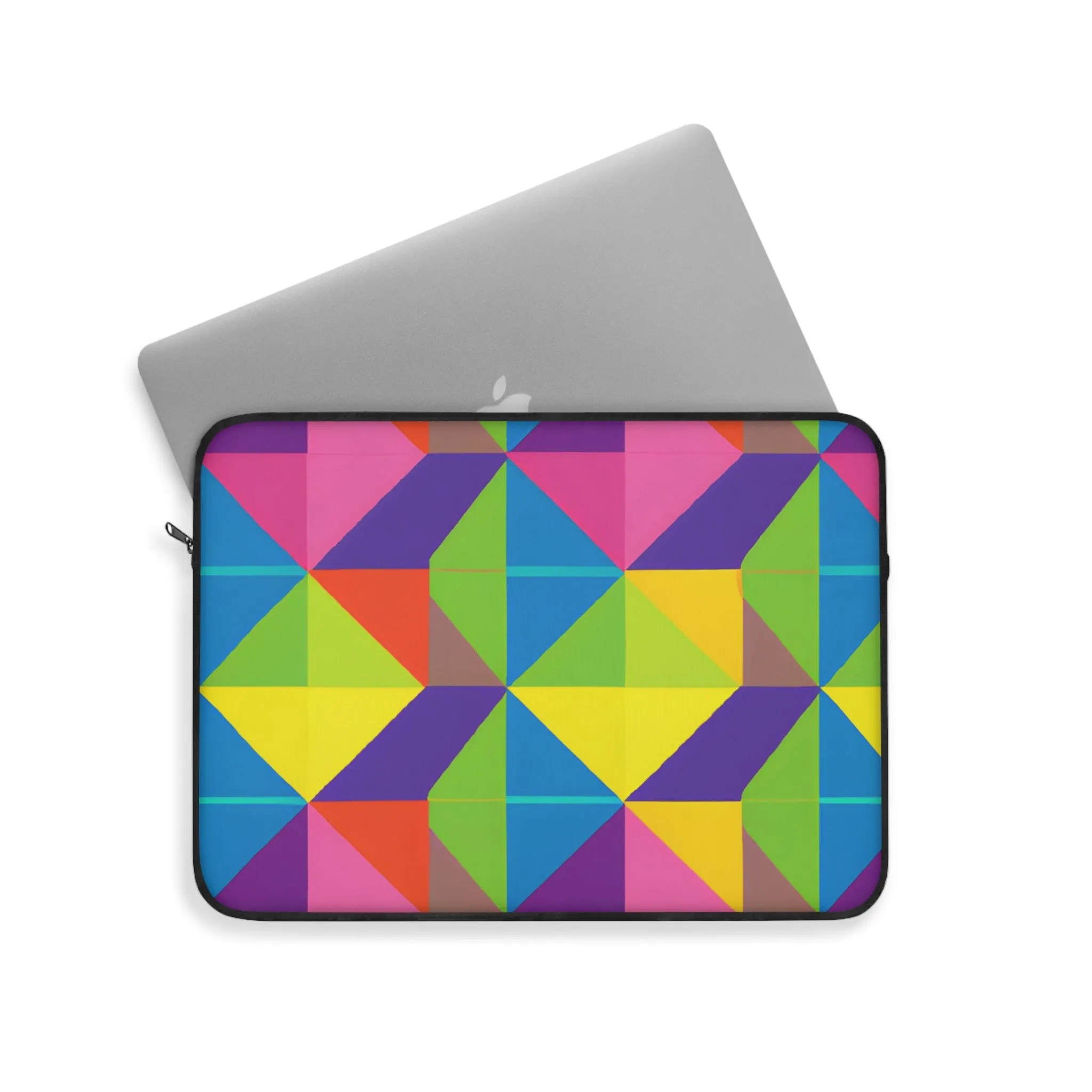 AdamantX - LGBTQ  Laptop Sleeve (12", 13", 15")