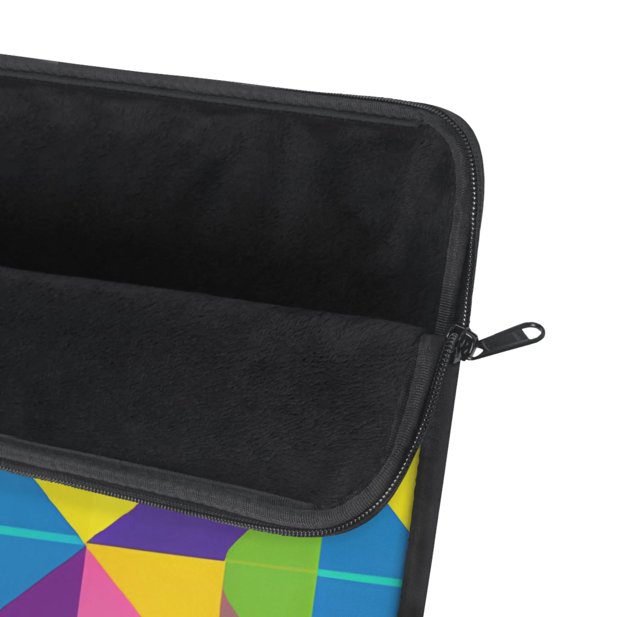 AdamantX - LGBTQ  Laptop Sleeve (12", 13", 15")