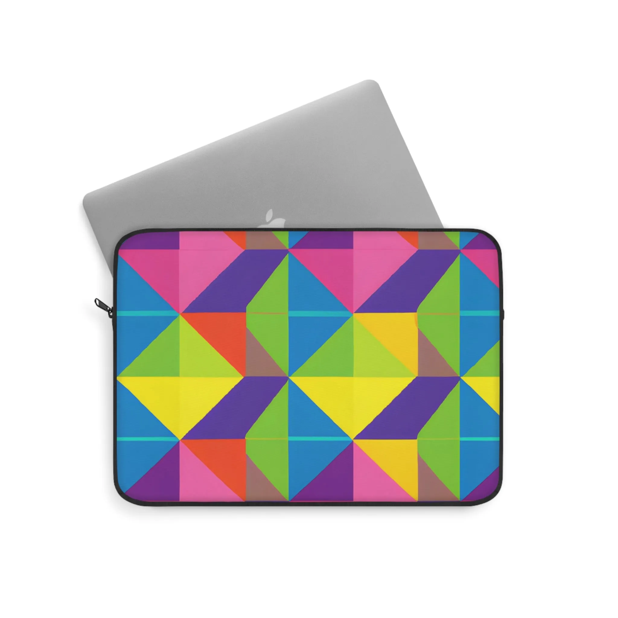 AdamantX - LGBTQ  Laptop Sleeve (12", 13", 15")