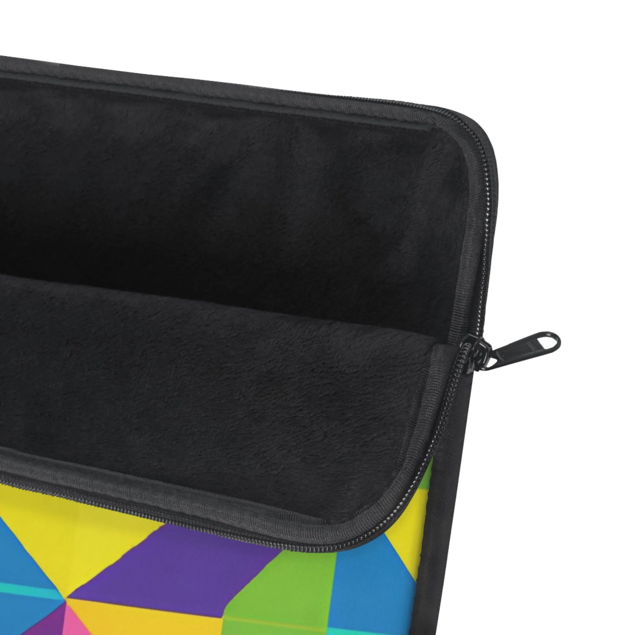 AdamantX - LGBTQ  Laptop Sleeve (12", 13", 15")