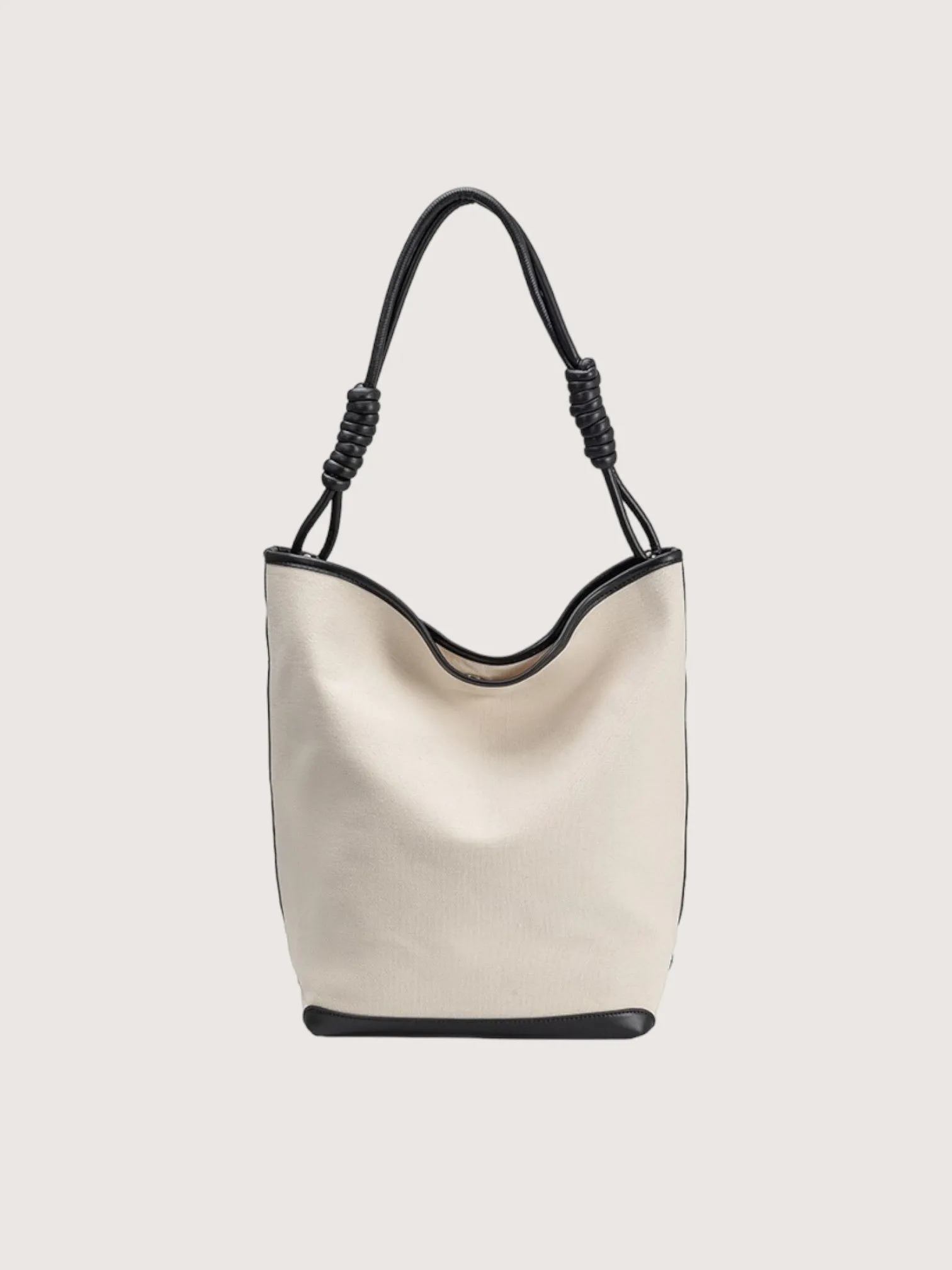 Adeline Canvas Tote Bag