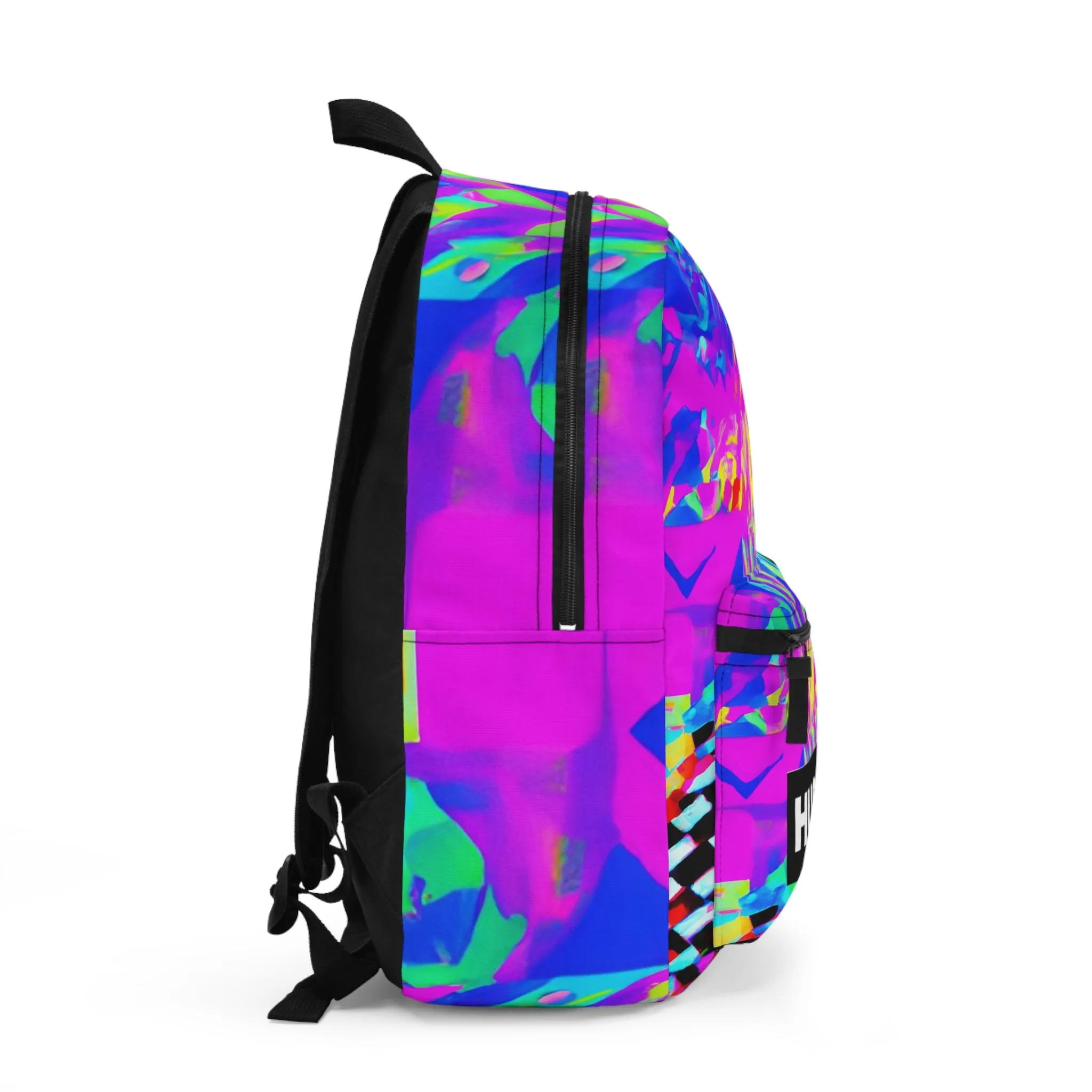 AeroStarz - LGBTQ  Pride Backpack