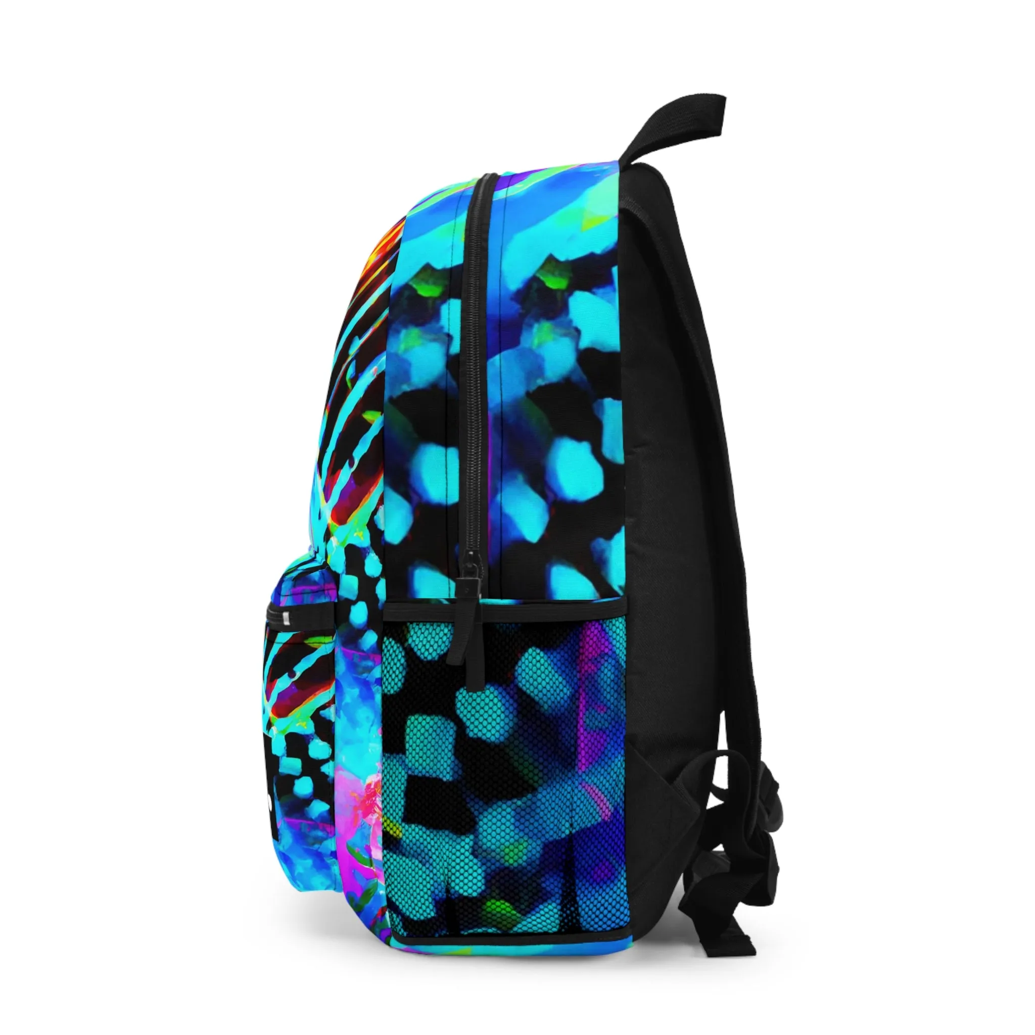 AeroStarz - LGBTQ  Pride Backpack