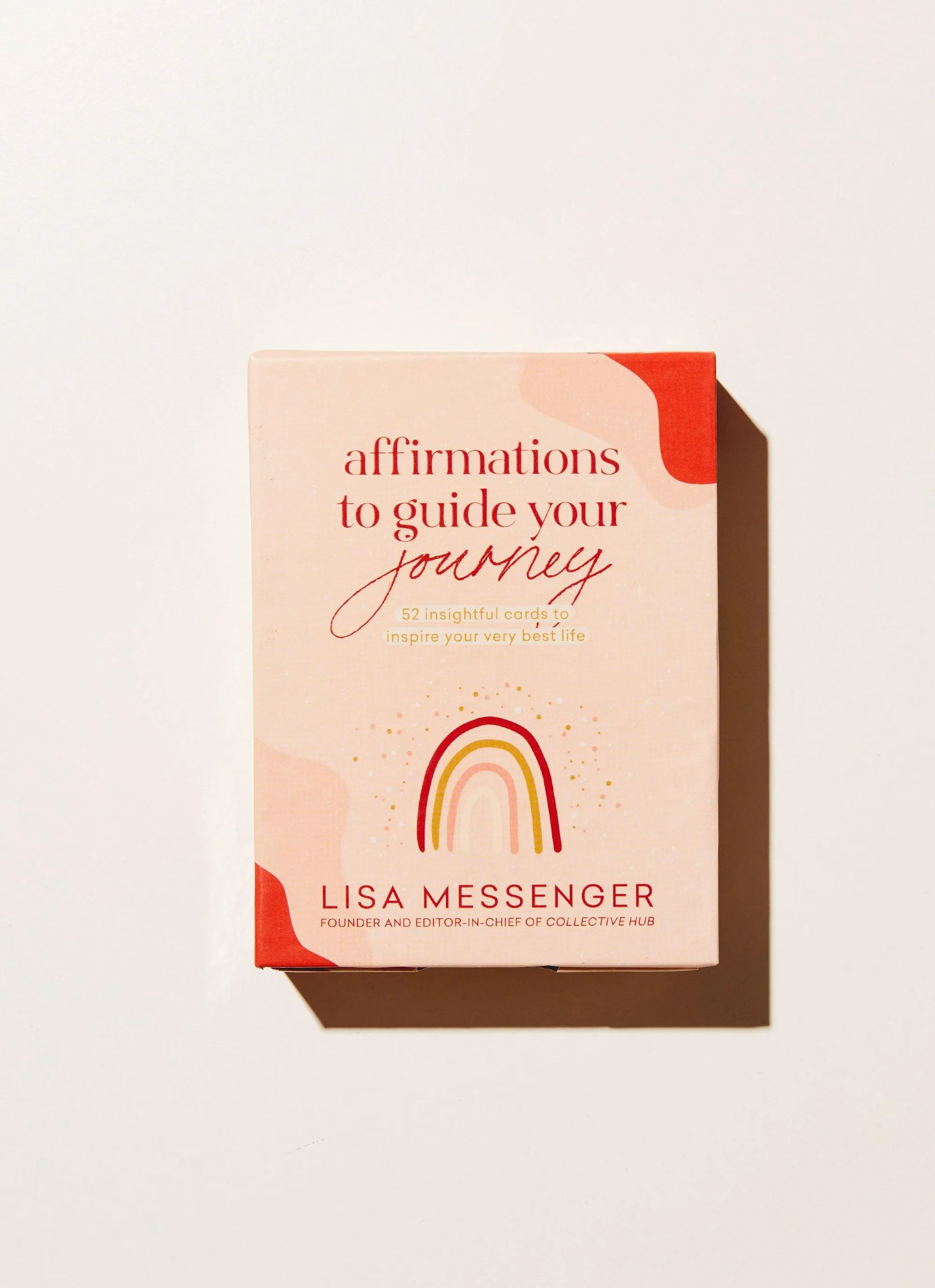 Affirmation Card Set - Multi