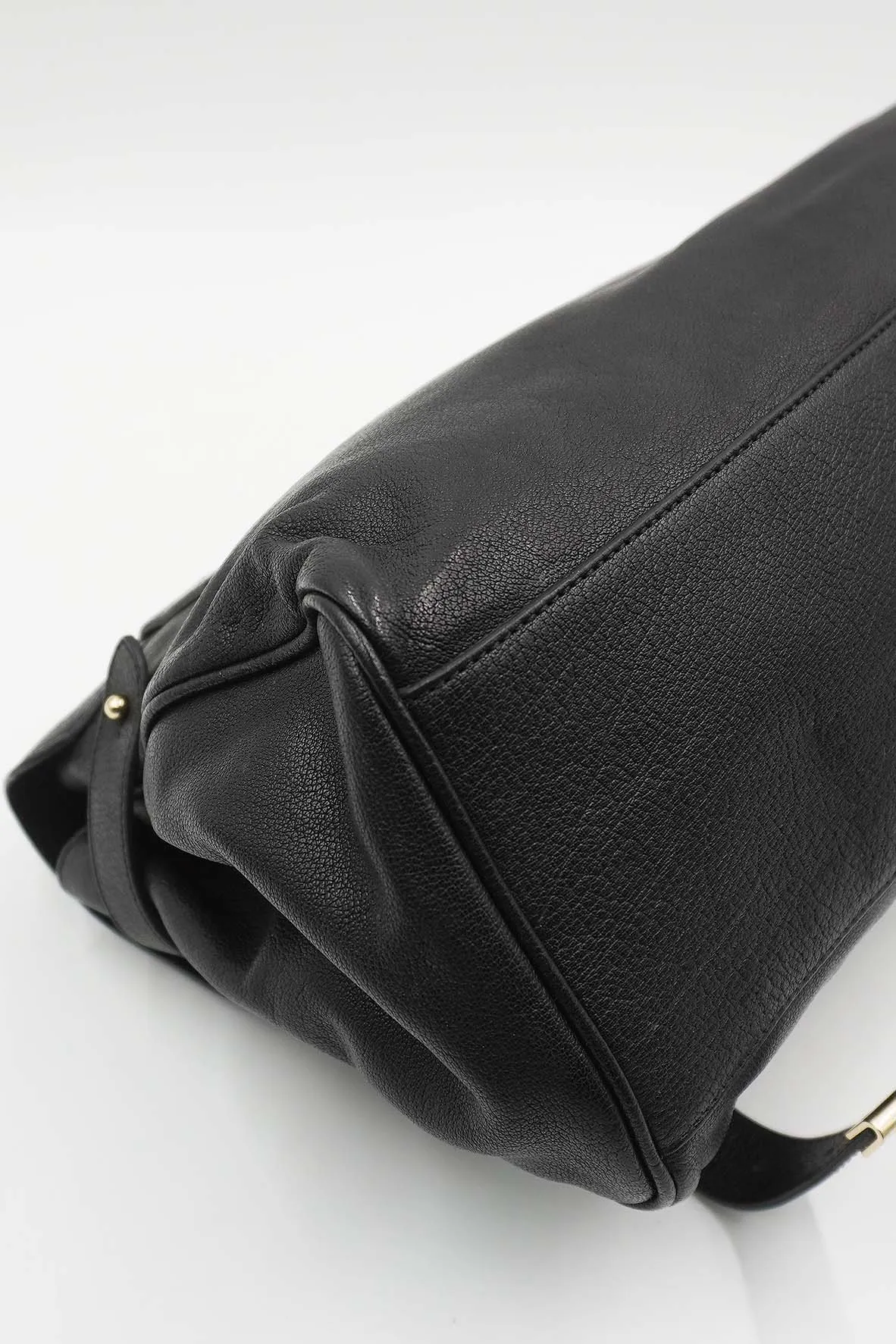 Alexa Satchel Black