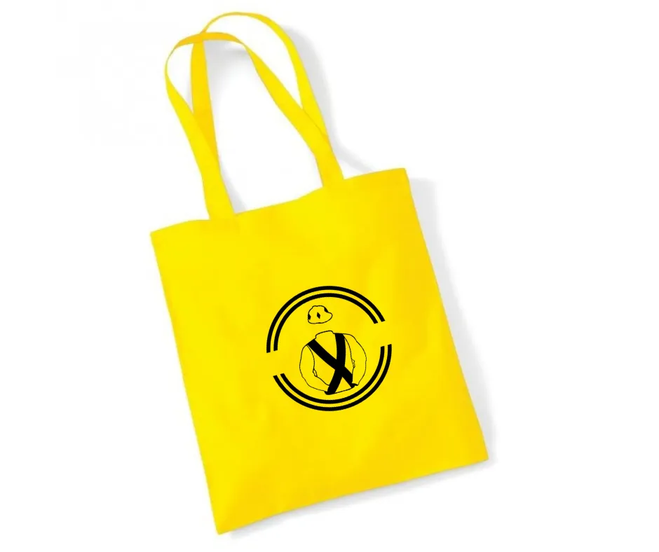 ALKAR Racing Club Tote Bags