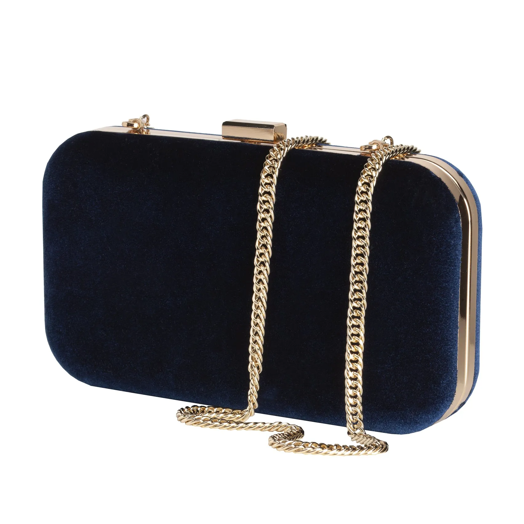 Amelia Midnight Clutch