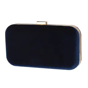 Amelia Midnight Clutch