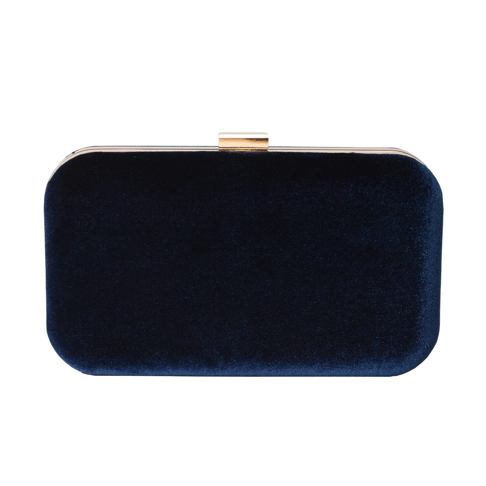 Amelia Midnight Clutch