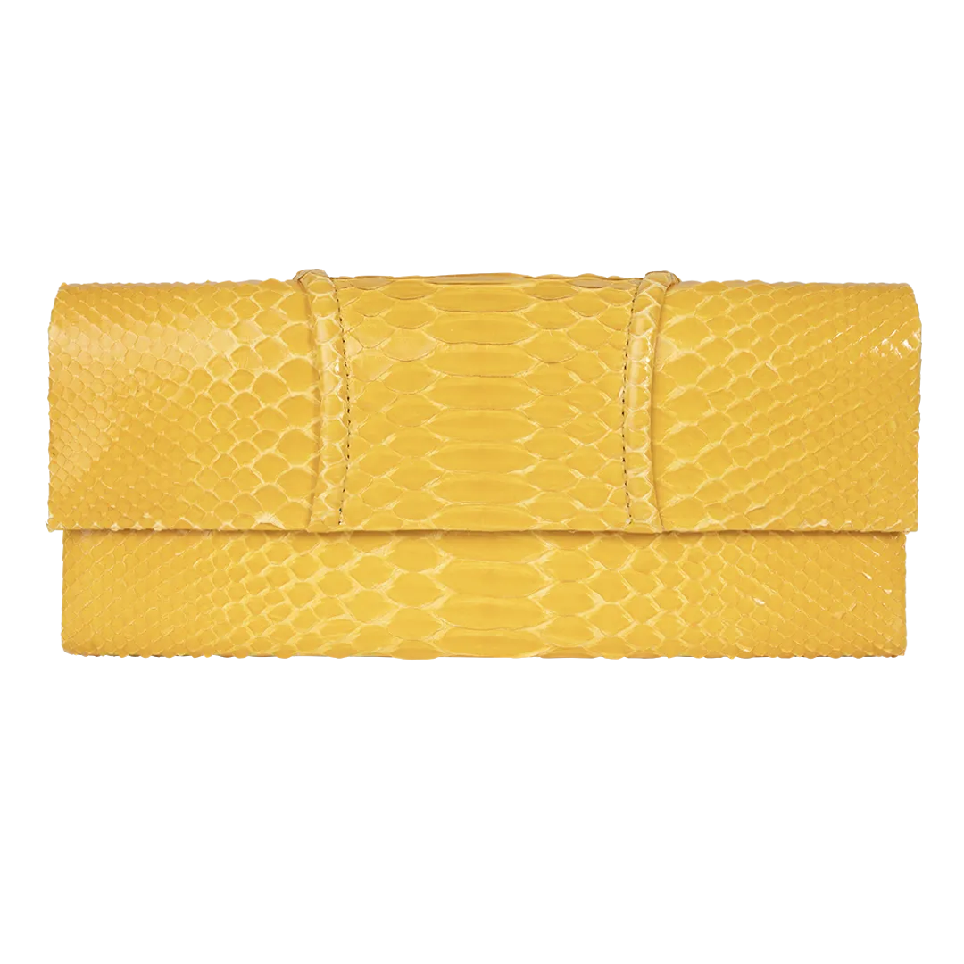 Amore Lizard Clutch