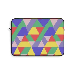 AphroditeDiamond - LGBTQ  Laptop Sleeve (12", 13", 15")