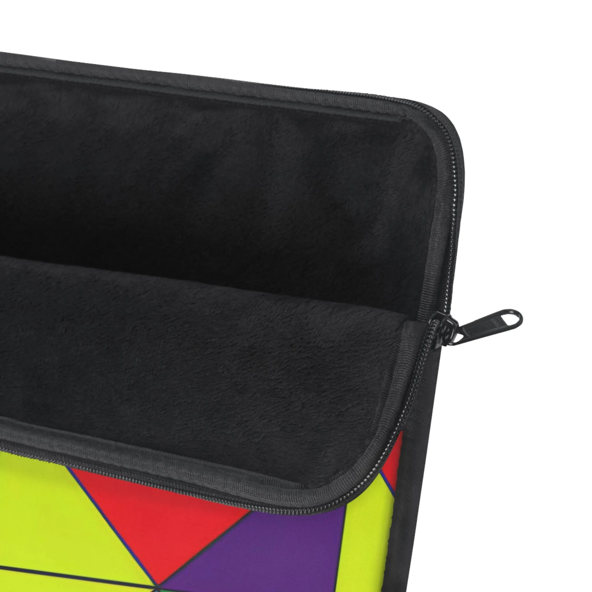 AquaStorm - LGBTQ  Laptop Sleeve (12", 13", 15")