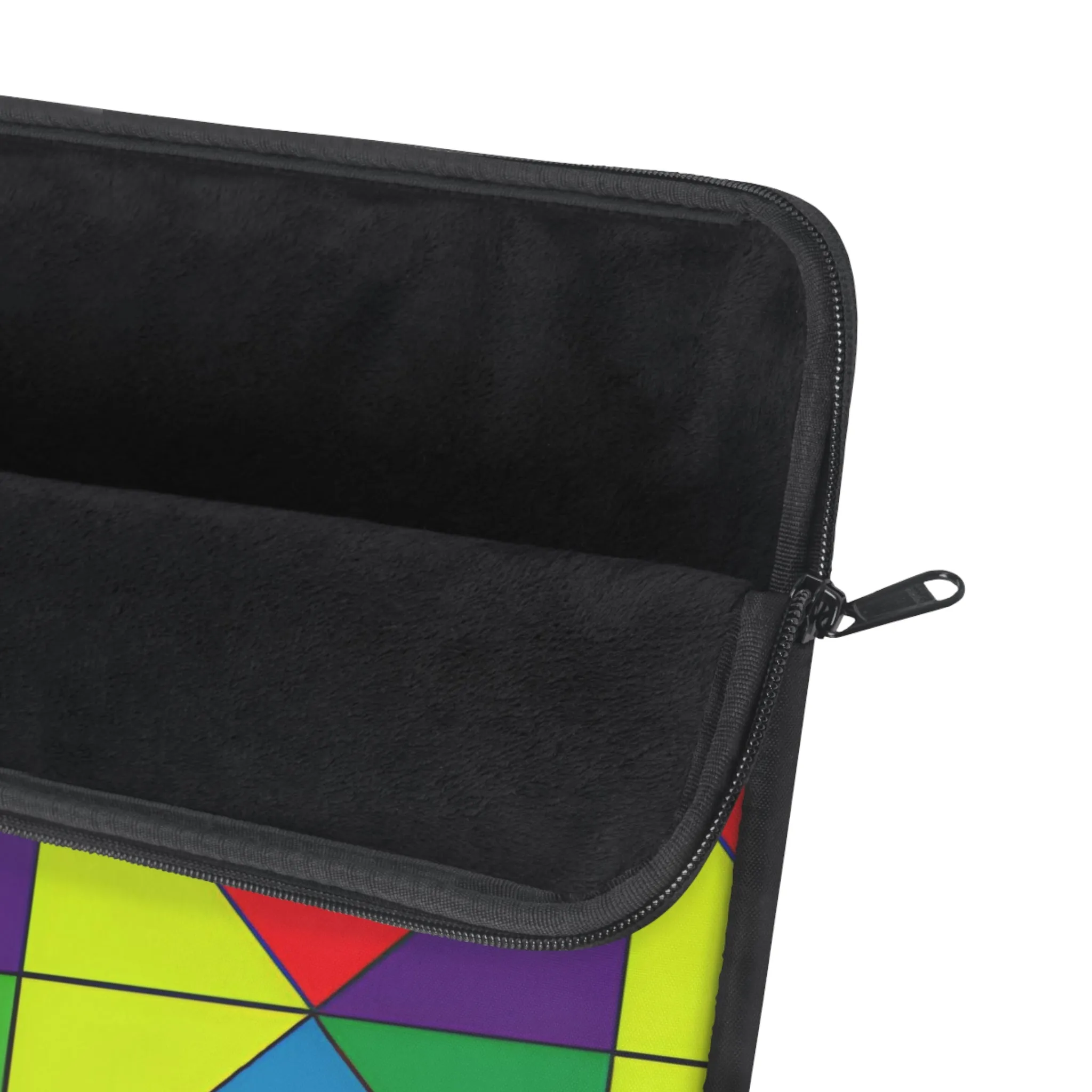 AquaStorm - LGBTQ  Laptop Sleeve (12", 13", 15")