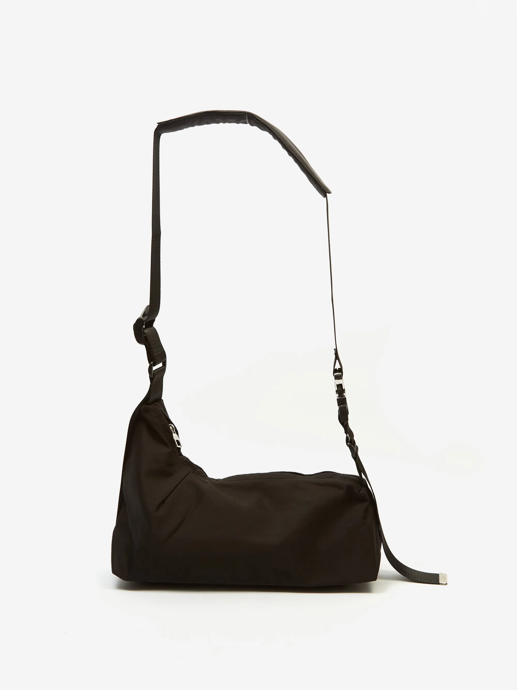 ARCS Touch Bag - Black