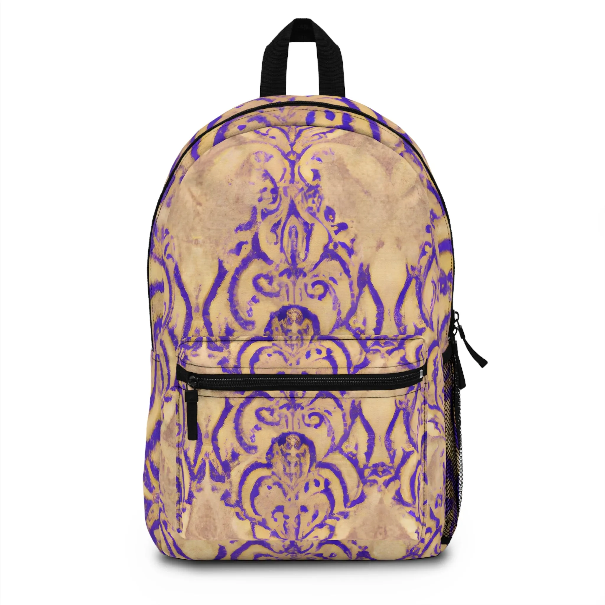 Astaire Glitterdust - LGBTQ  Pride Backpack