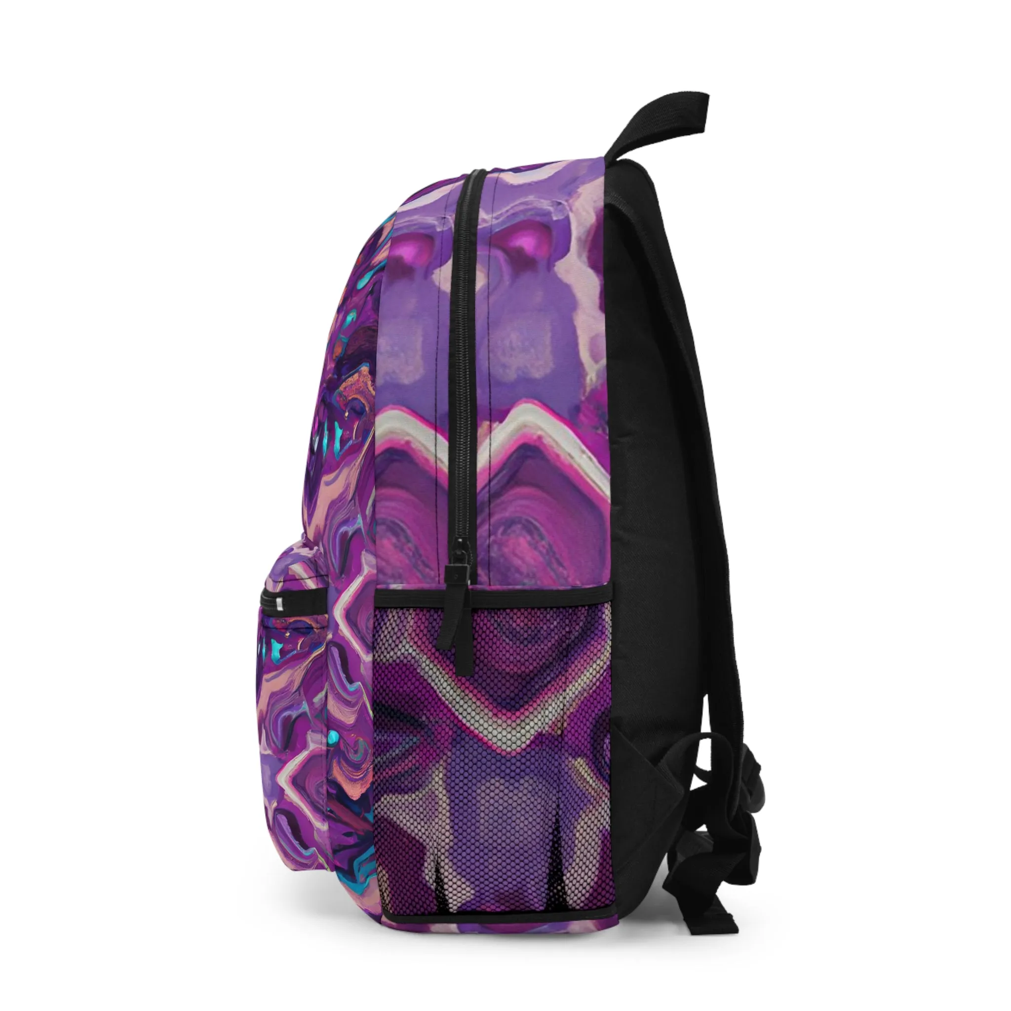 Aurora Sparklequeen - LGBTQ  Pride Backpack