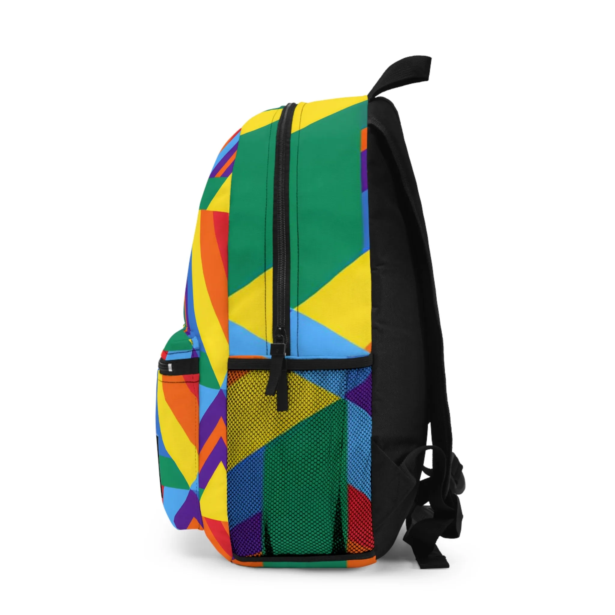 AuroraCutter - Gay Pride Backpack