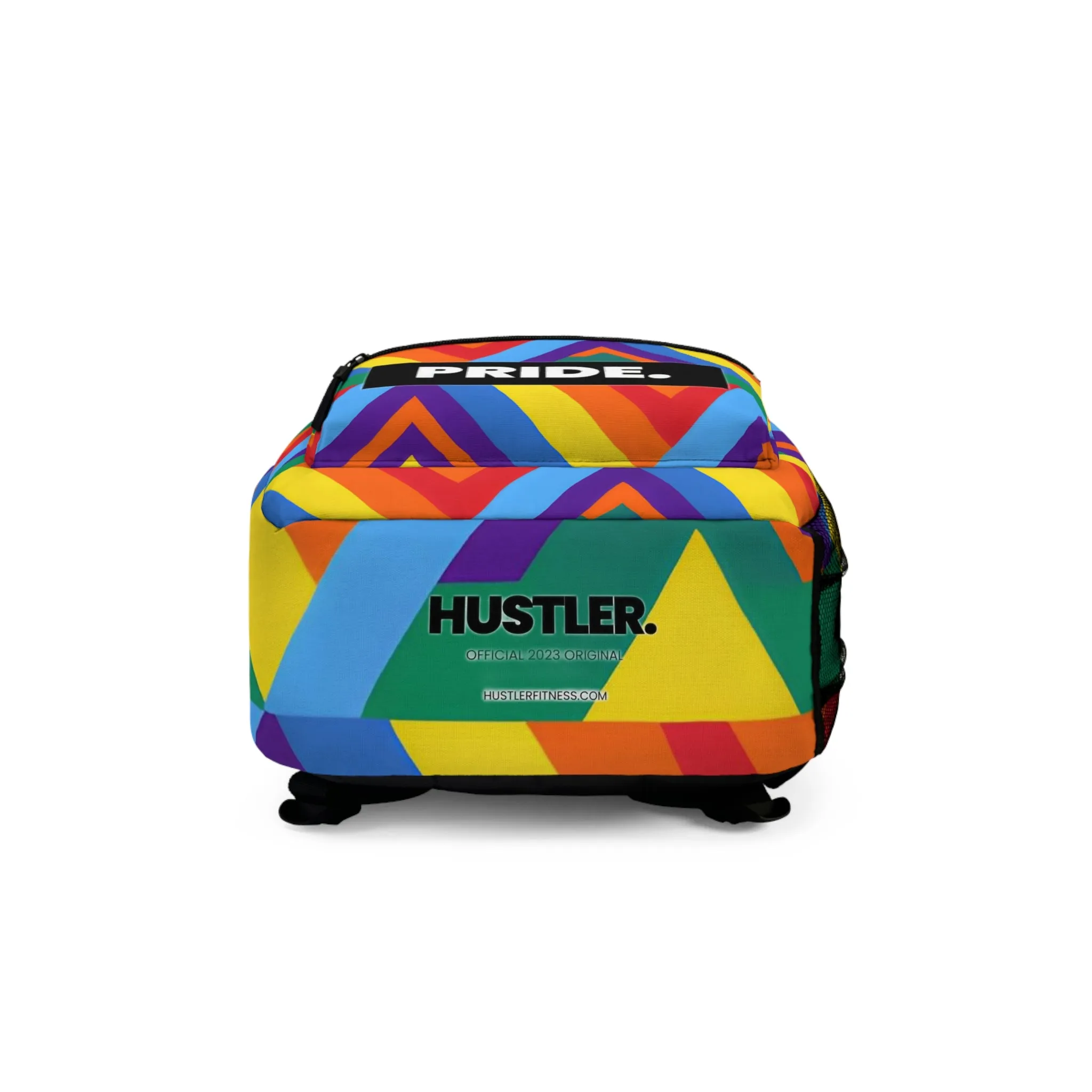 AuroraCutter - Gay Pride Backpack