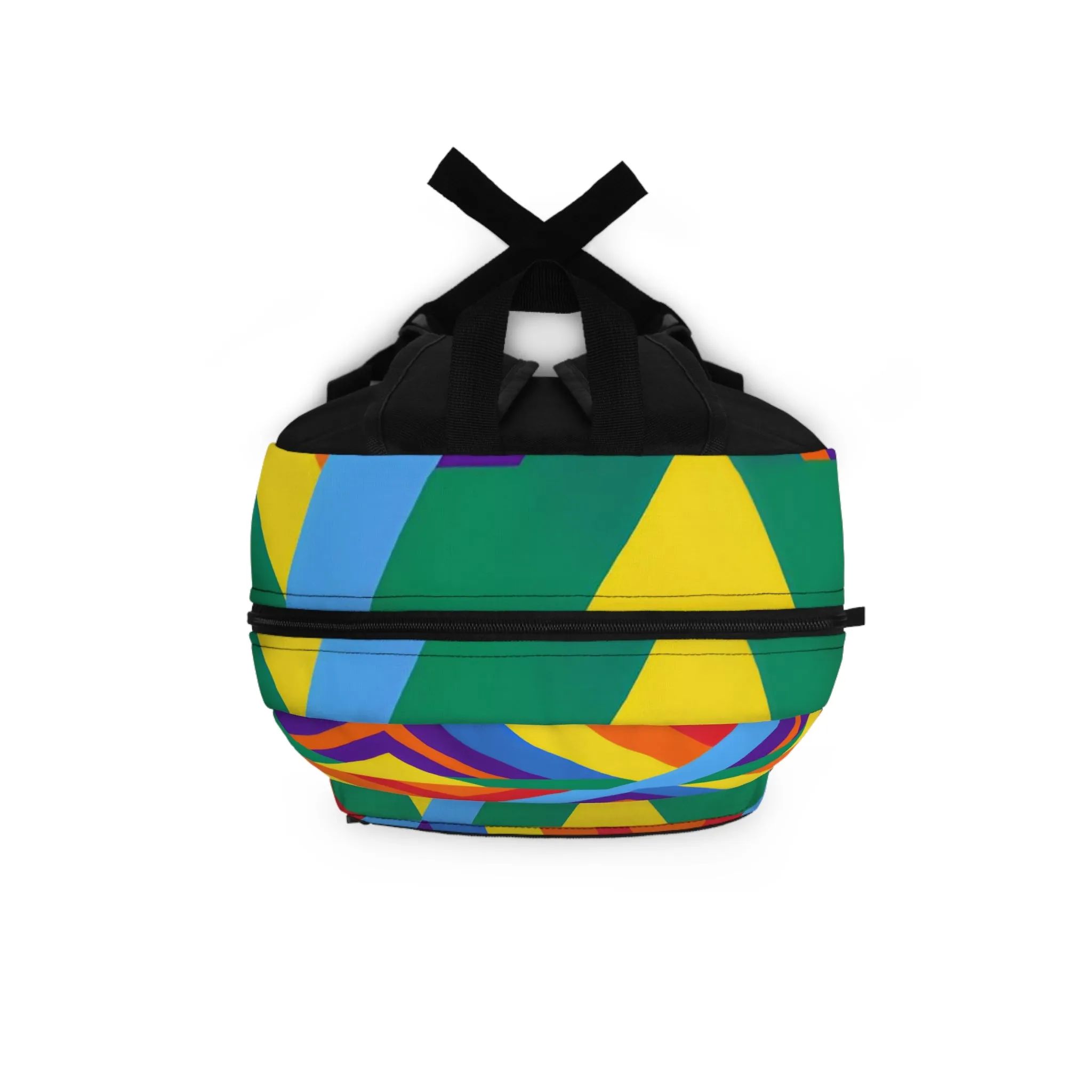 AuroraCutter - Gay Pride Backpack