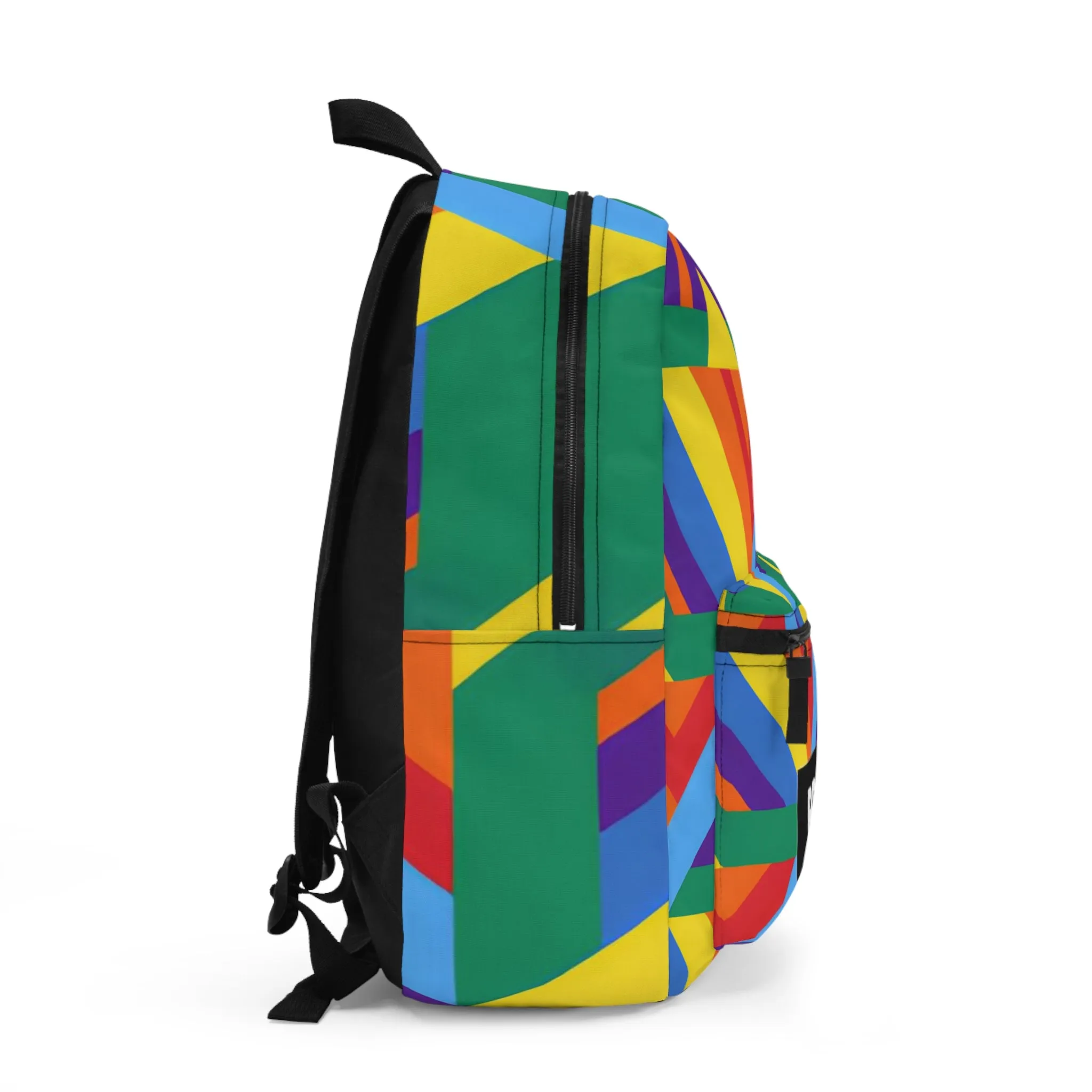 AuroraCutter - Gay Pride Backpack