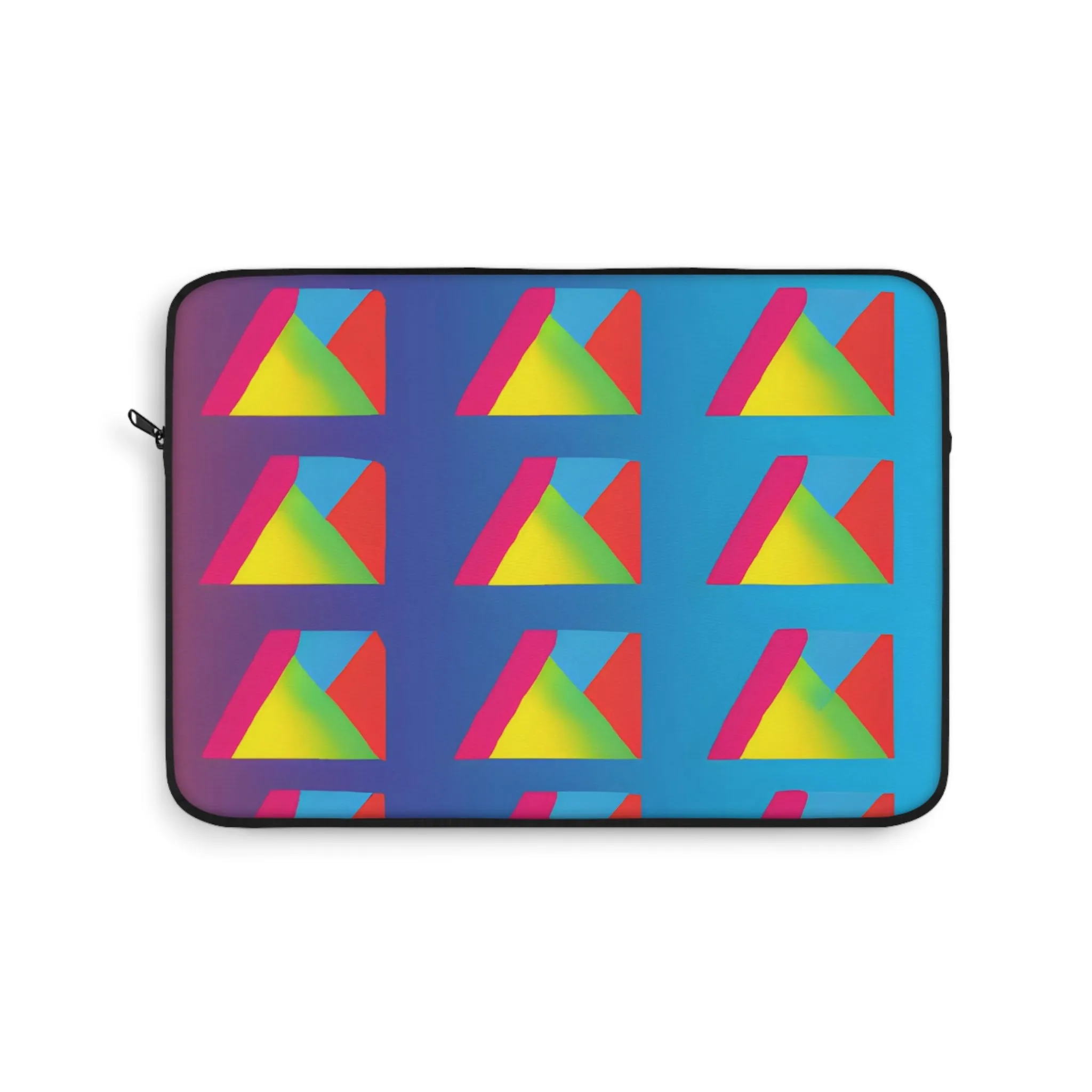 AuroraDiamond - LGBTQ  Laptop Sleeve (12", 13", 15")