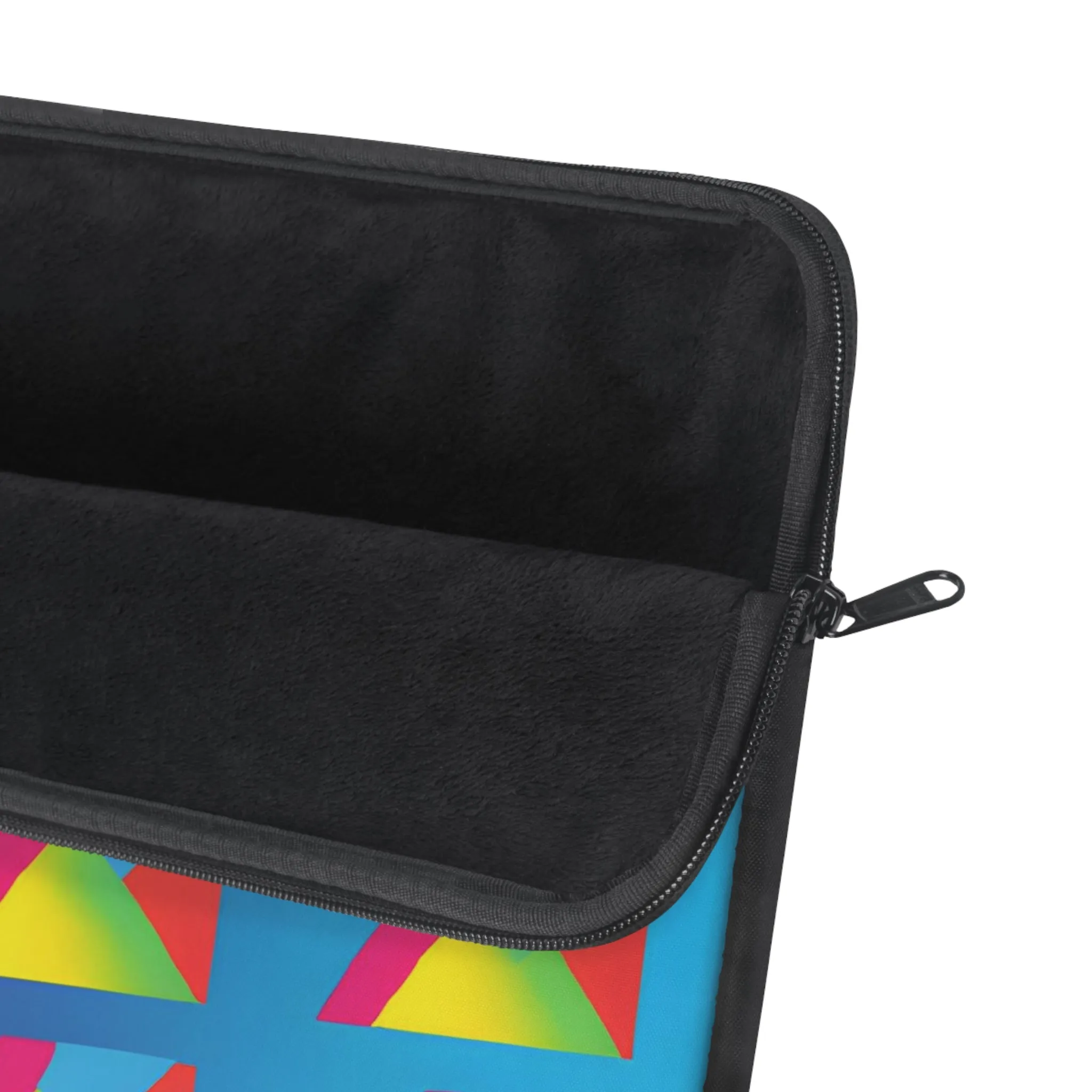 AuroraDiamond - LGBTQ  Laptop Sleeve (12", 13", 15")