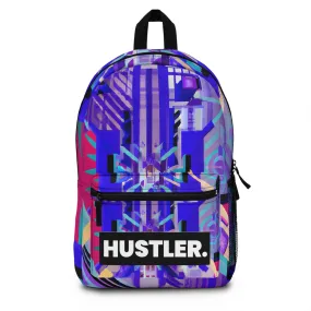 AuroraFlux - LGBTQ  Pride Backpack