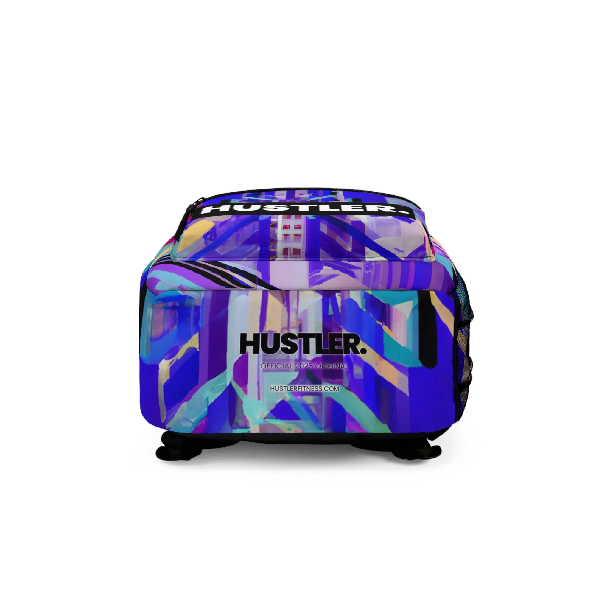 AuroraFlux - LGBTQ  Pride Backpack