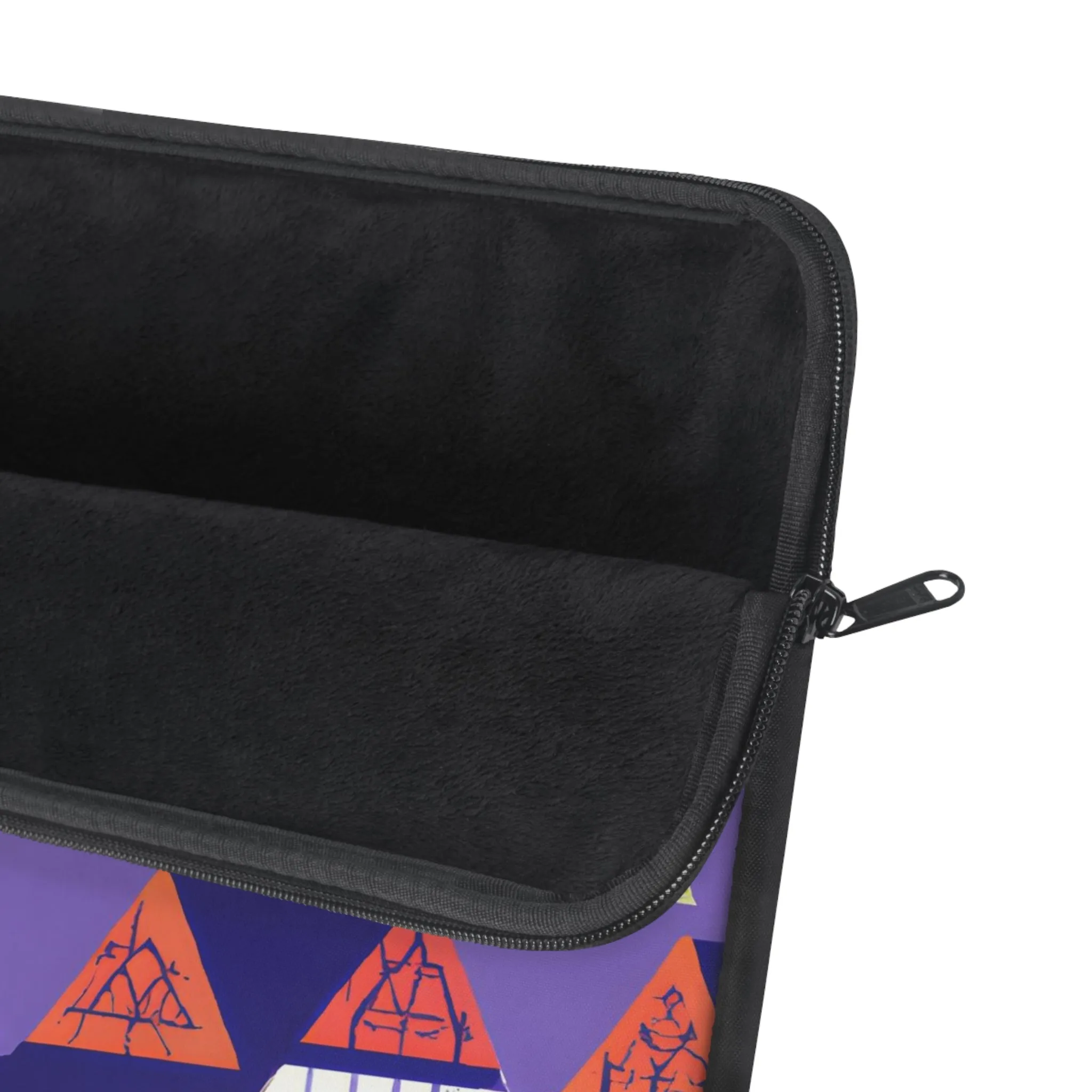 AuroraGlitz - LGBTQ  Laptop Sleeve (12", 13", 15")