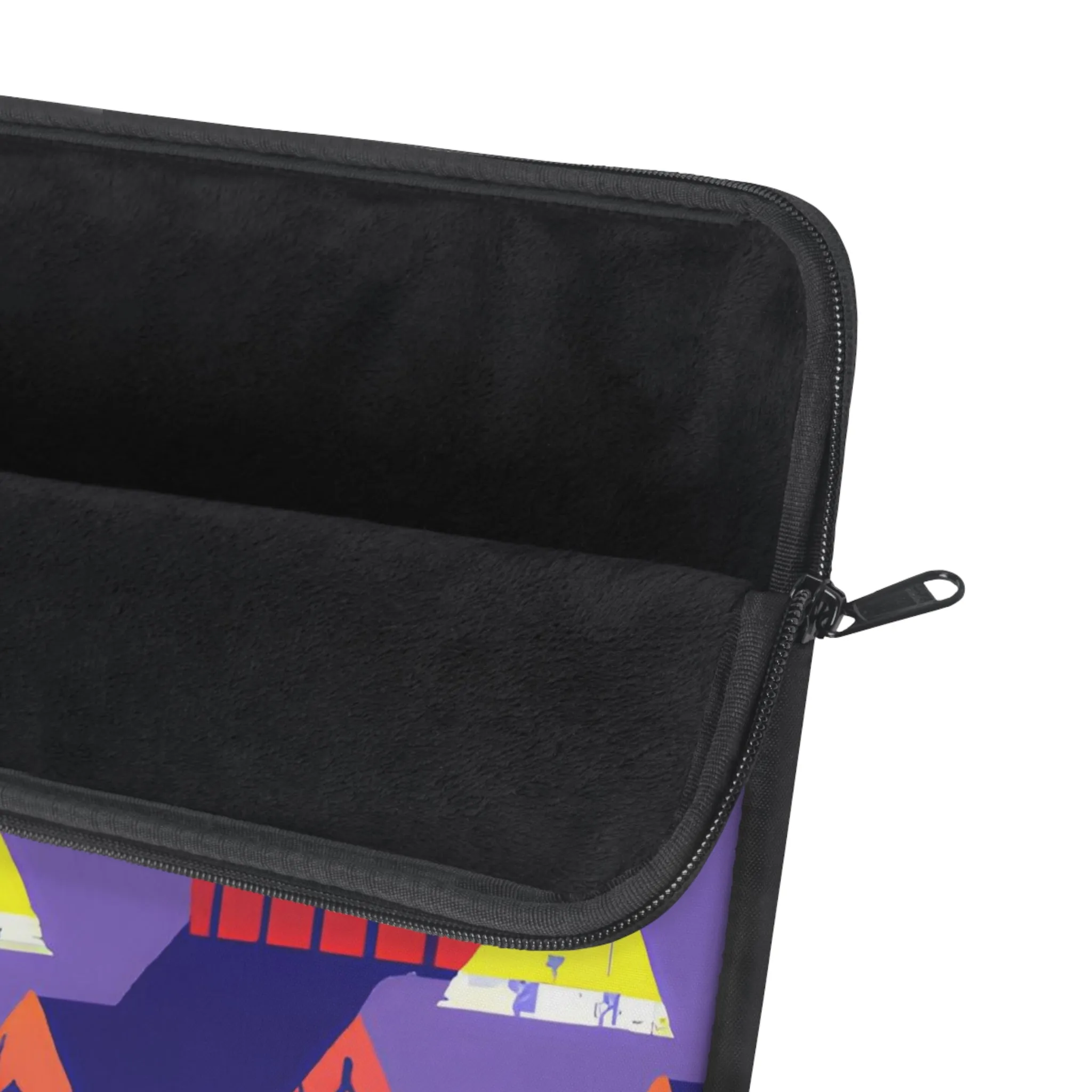 AuroraGlitz - LGBTQ  Laptop Sleeve (12", 13", 15")