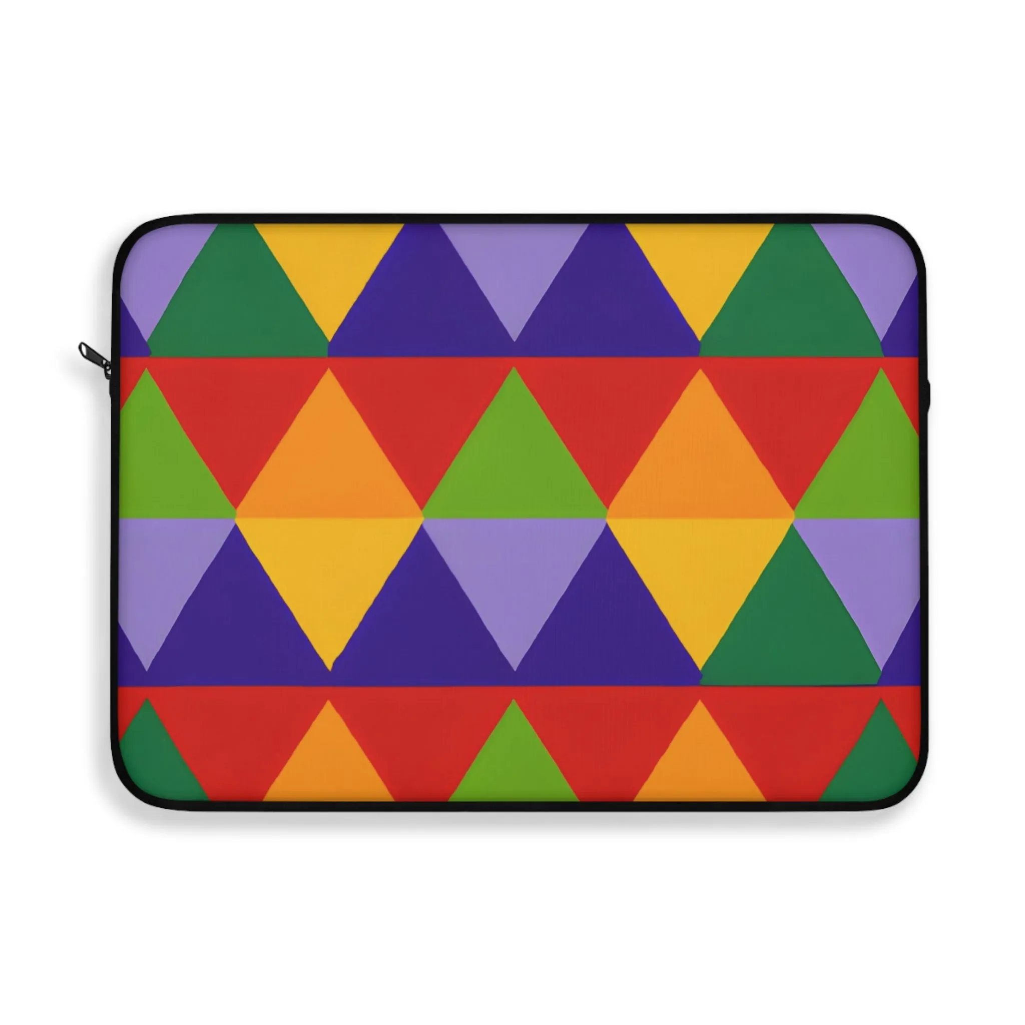 AuroraGlitz - LGBTQ  Laptop Sleeve (12", 13", 15")