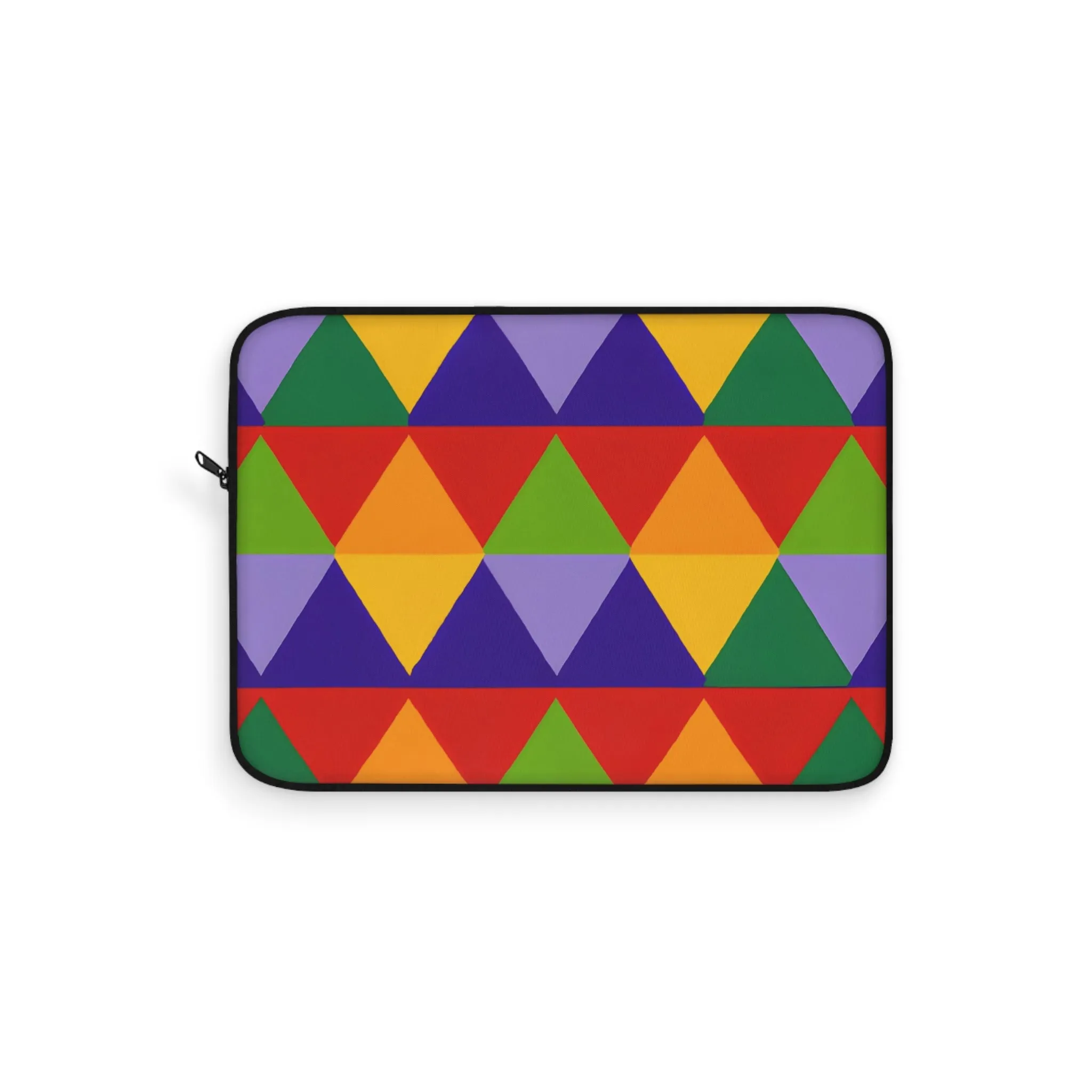 AuroraGlitz - LGBTQ  Laptop Sleeve (12", 13", 15")