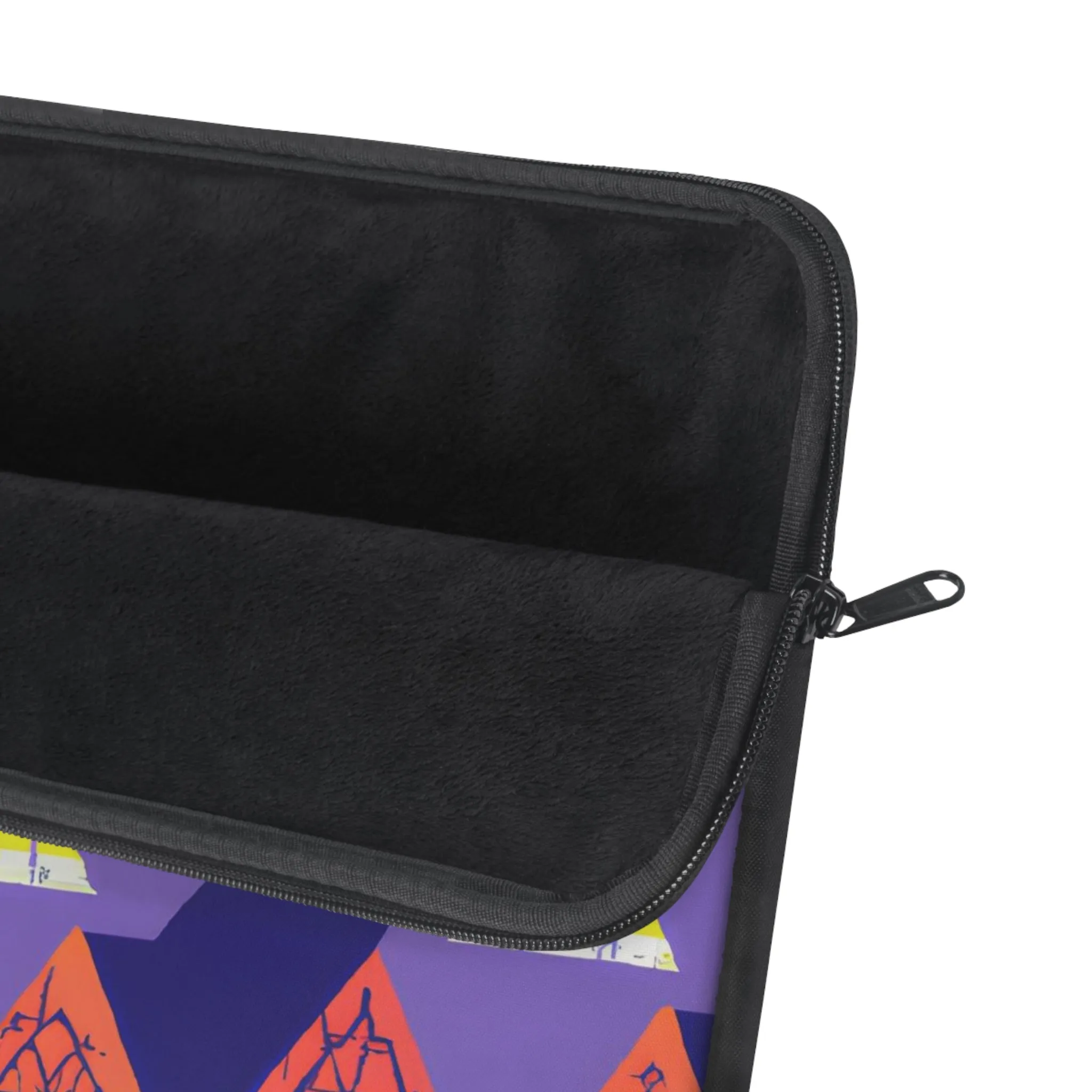 AuroraGlitz - LGBTQ  Laptop Sleeve (12", 13", 15")