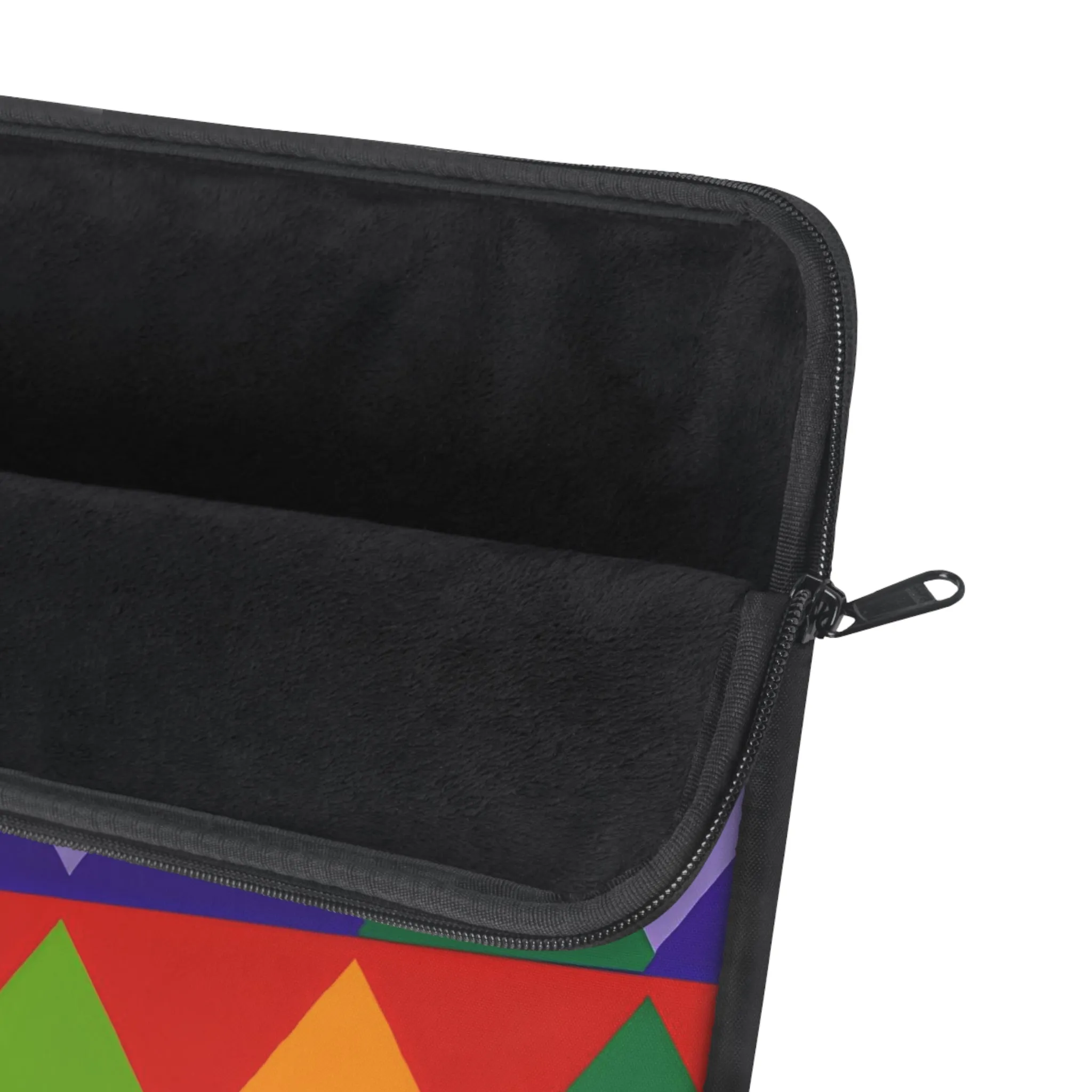 AuroraGlitz - LGBTQ  Laptop Sleeve (12", 13", 15")