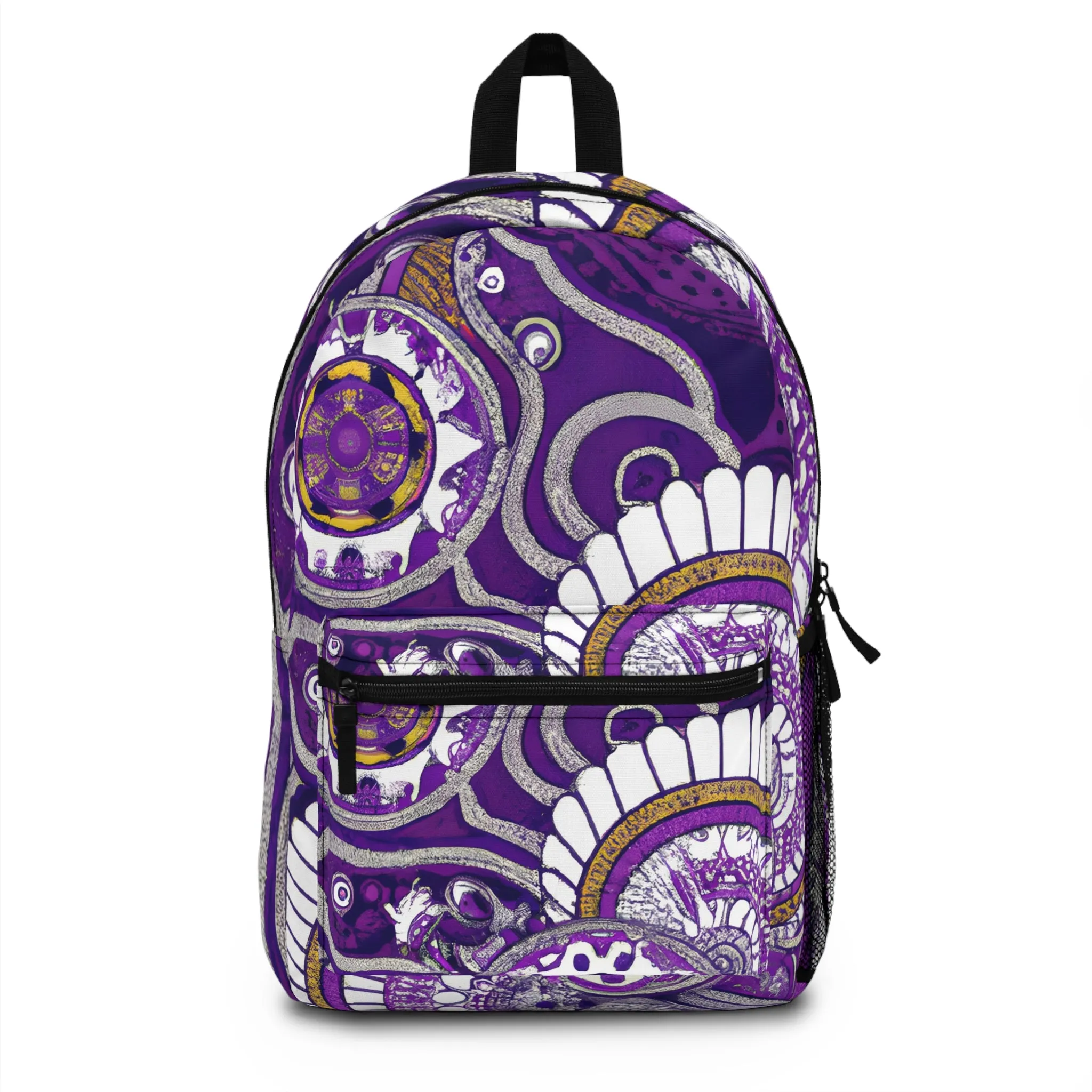 AuroraStarlight - LGBTQ  Pride Backpack