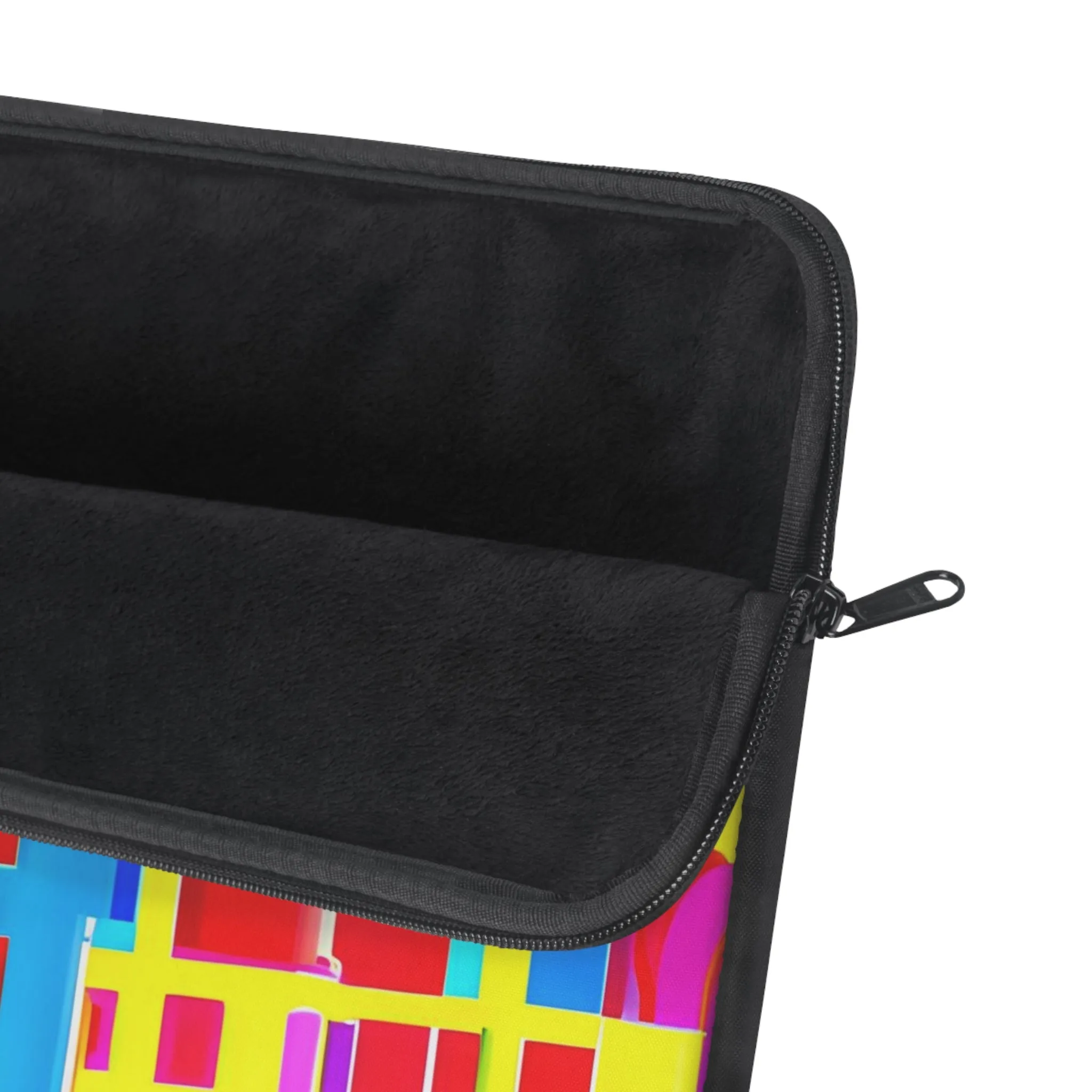 AurorastarX - LGBTQ  Laptop Sleeve (12", 13", 15")