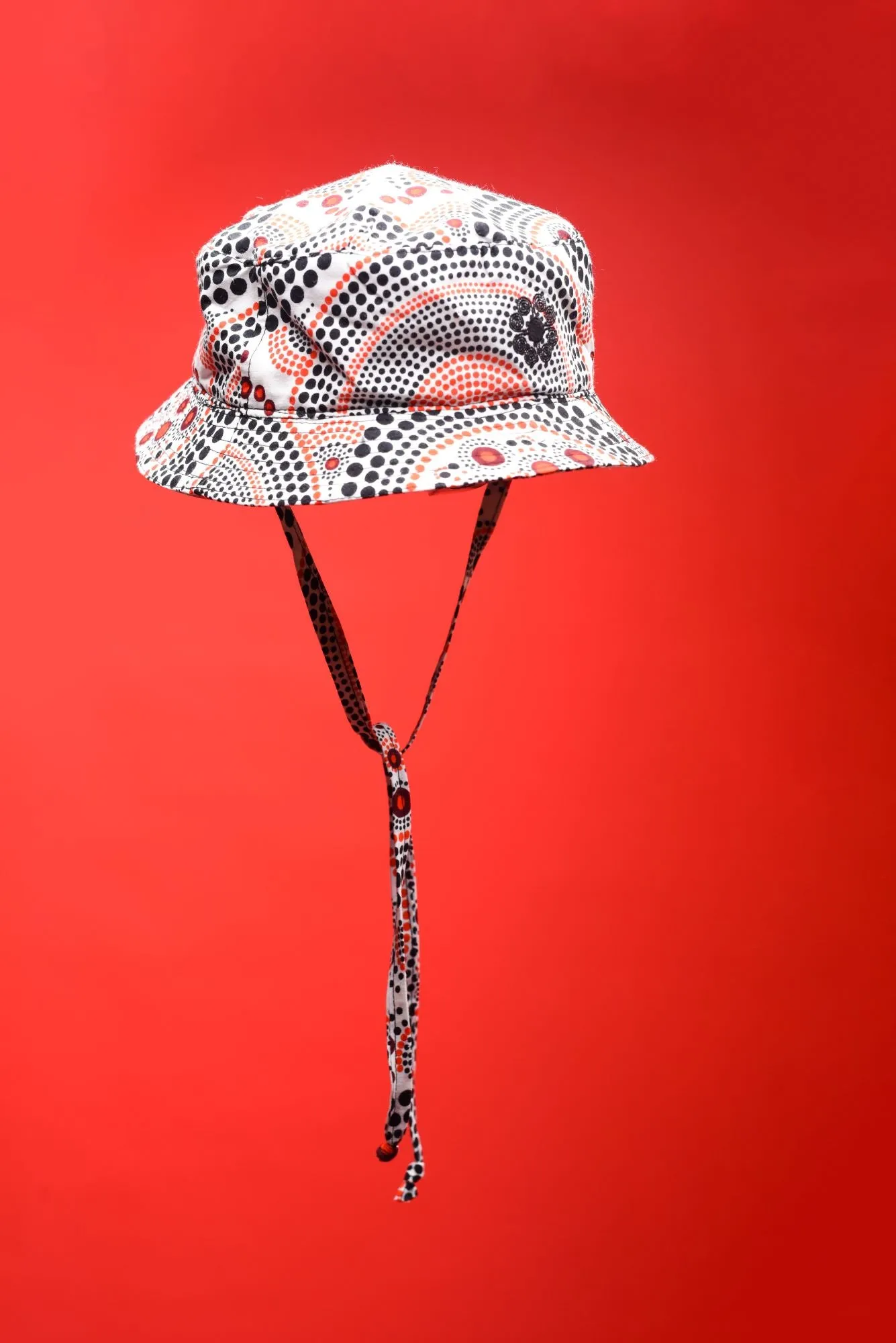 Barafu Bucket Hat