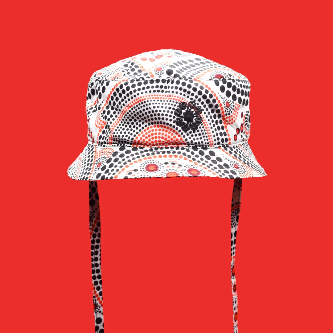 Barafu Bucket Hat