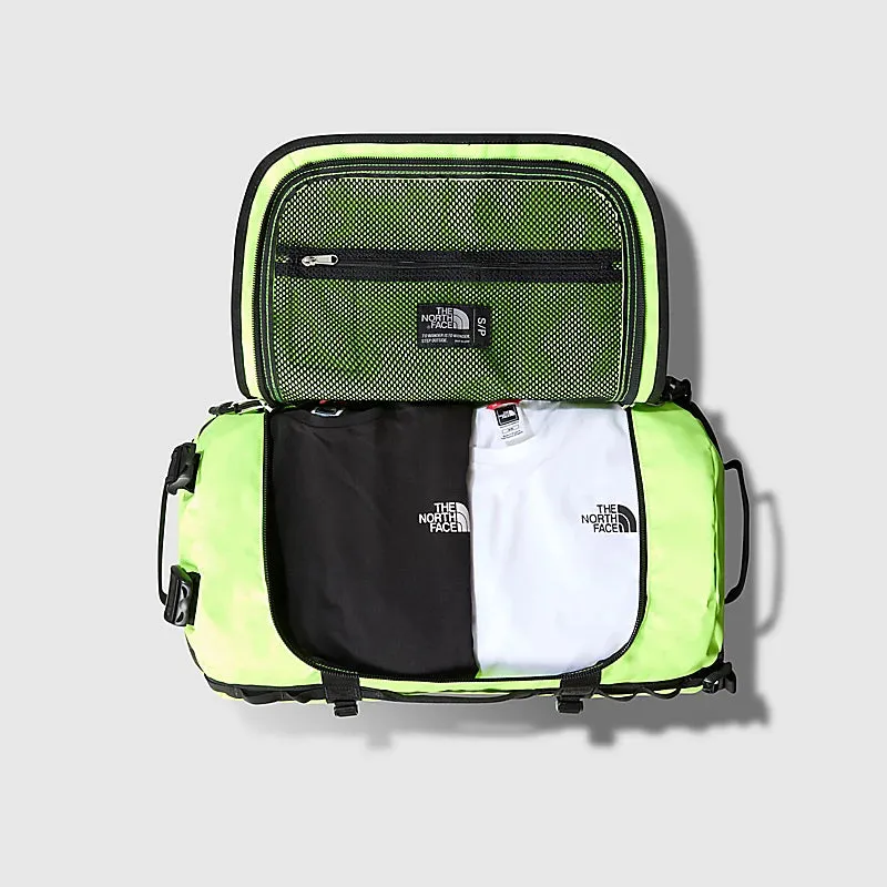 BASE CAMP DUFFEL S