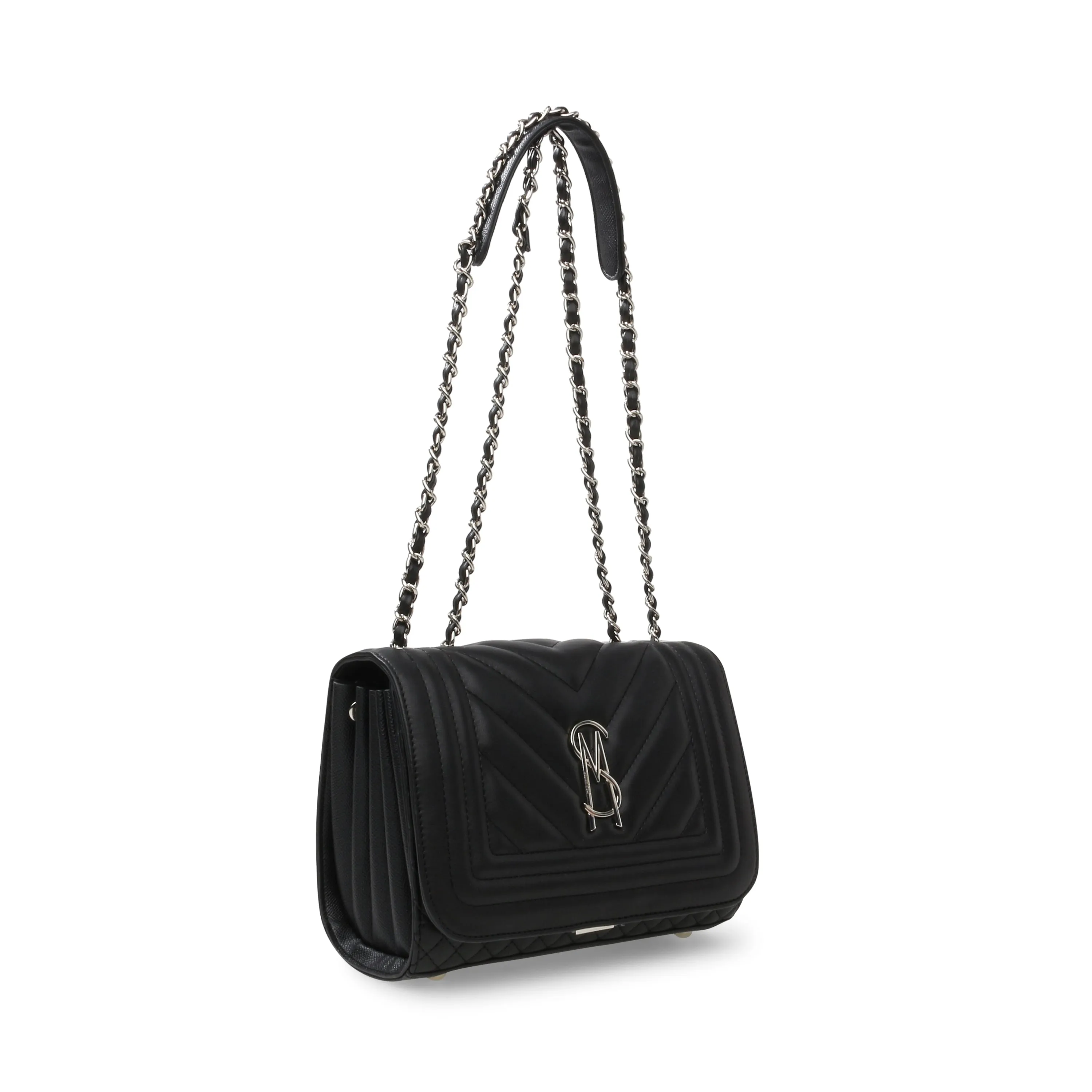 Bcala Crossbody bag BLACK