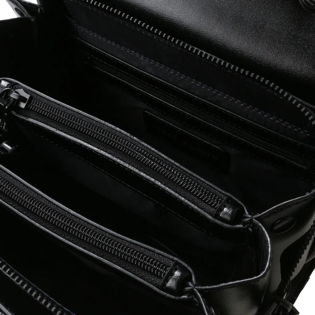 Bcala Crossbody bag BLACK/BLACK