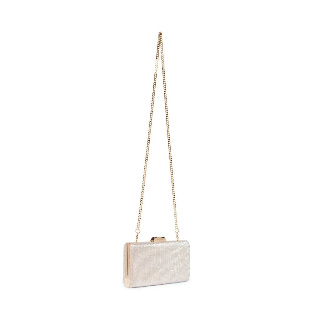 Bdesiri Clutch NUDE