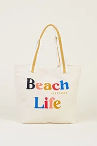 Beach Life Bag