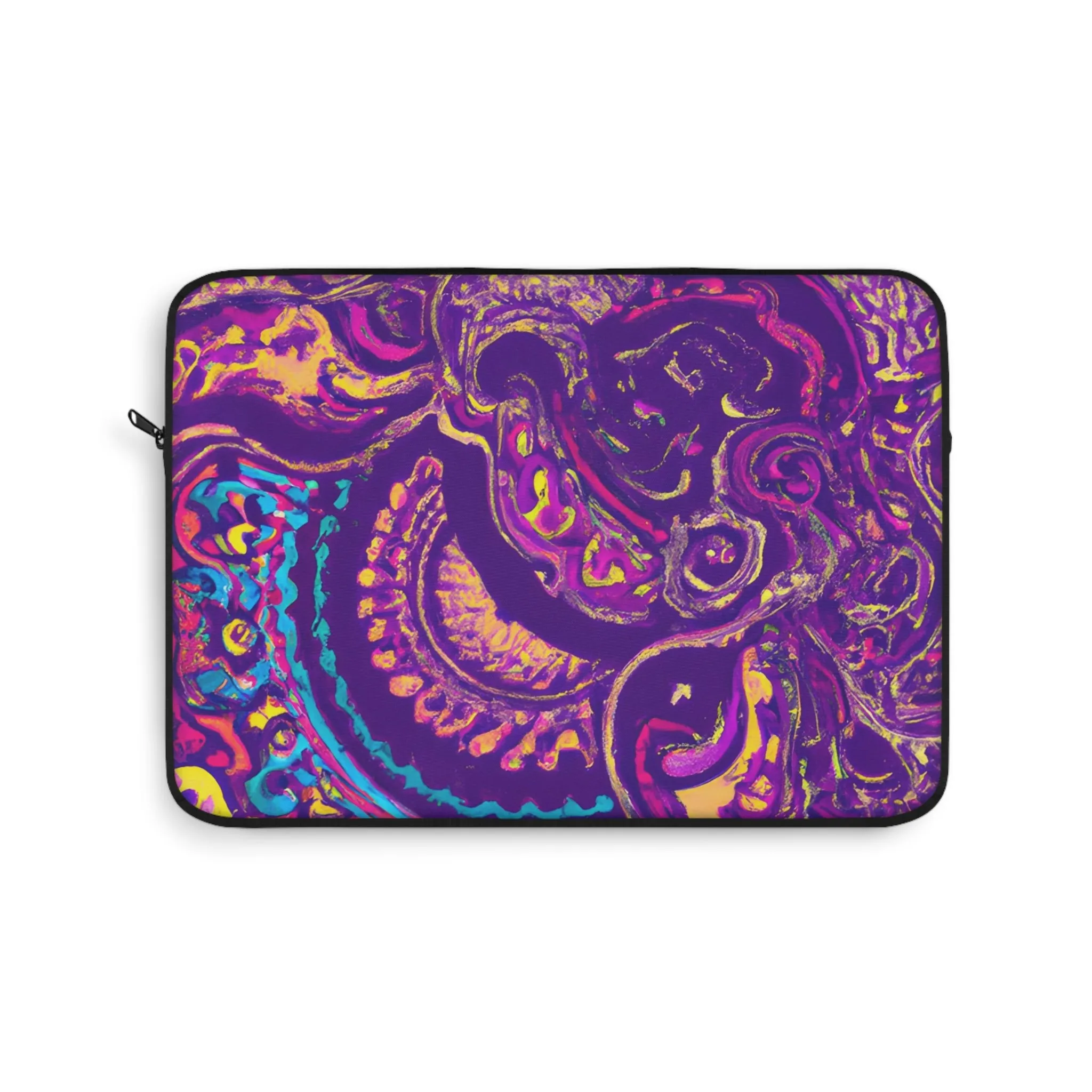 BeatrixVenom - LGBTQ  Laptop Sleeve (12", 13", 15")