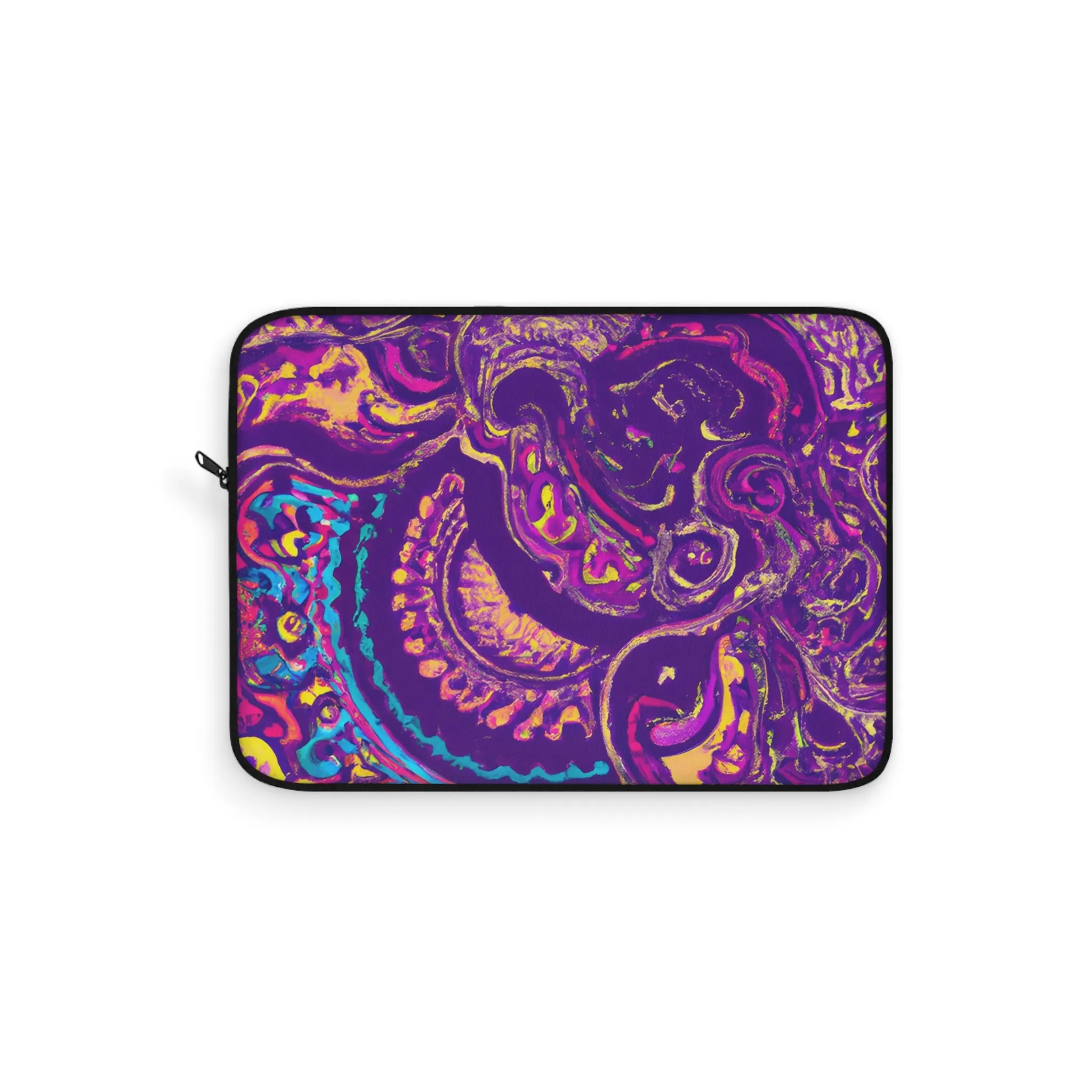 BeatrixVenom - LGBTQ  Laptop Sleeve (12", 13", 15")