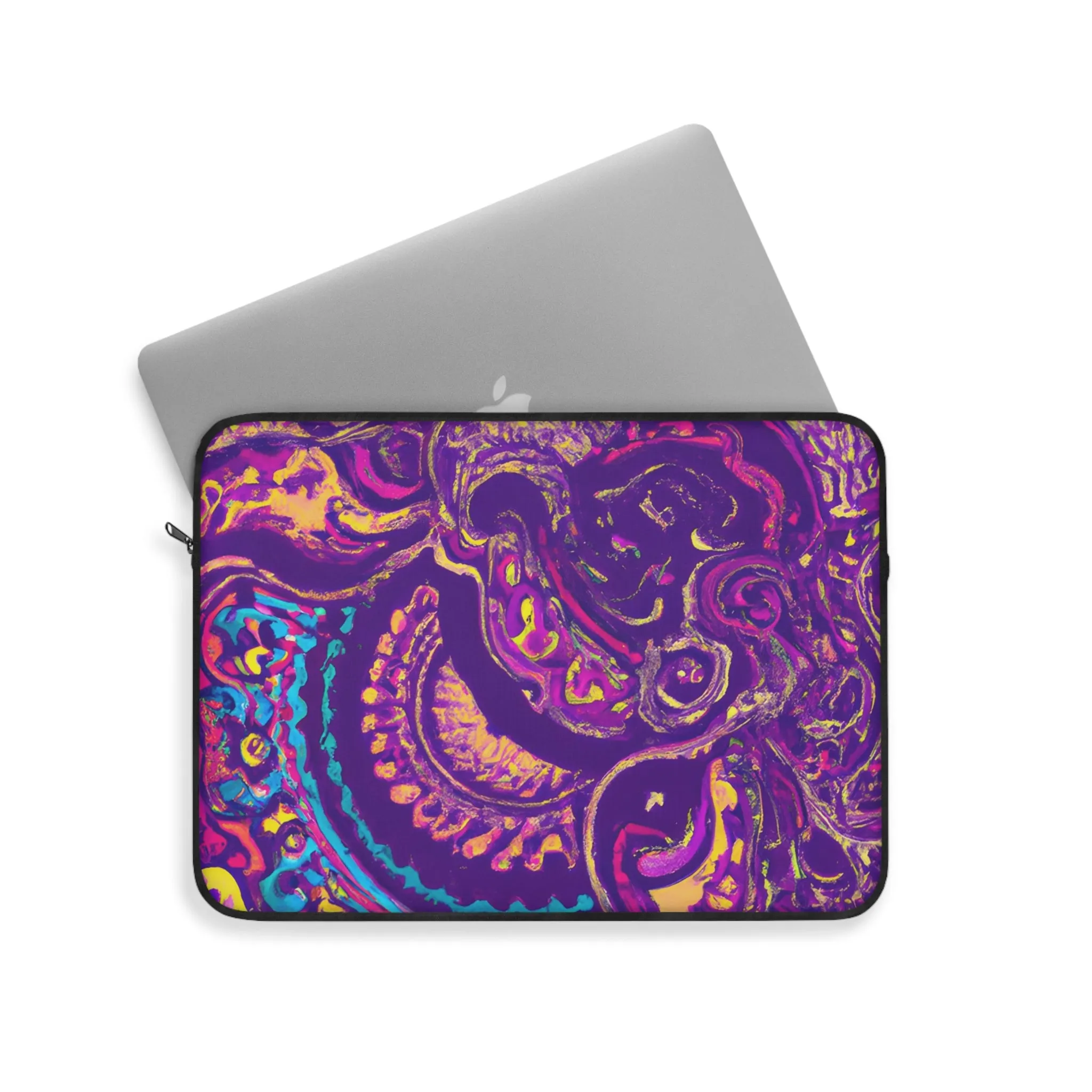 BeatrixVenom - LGBTQ  Laptop Sleeve (12", 13", 15")